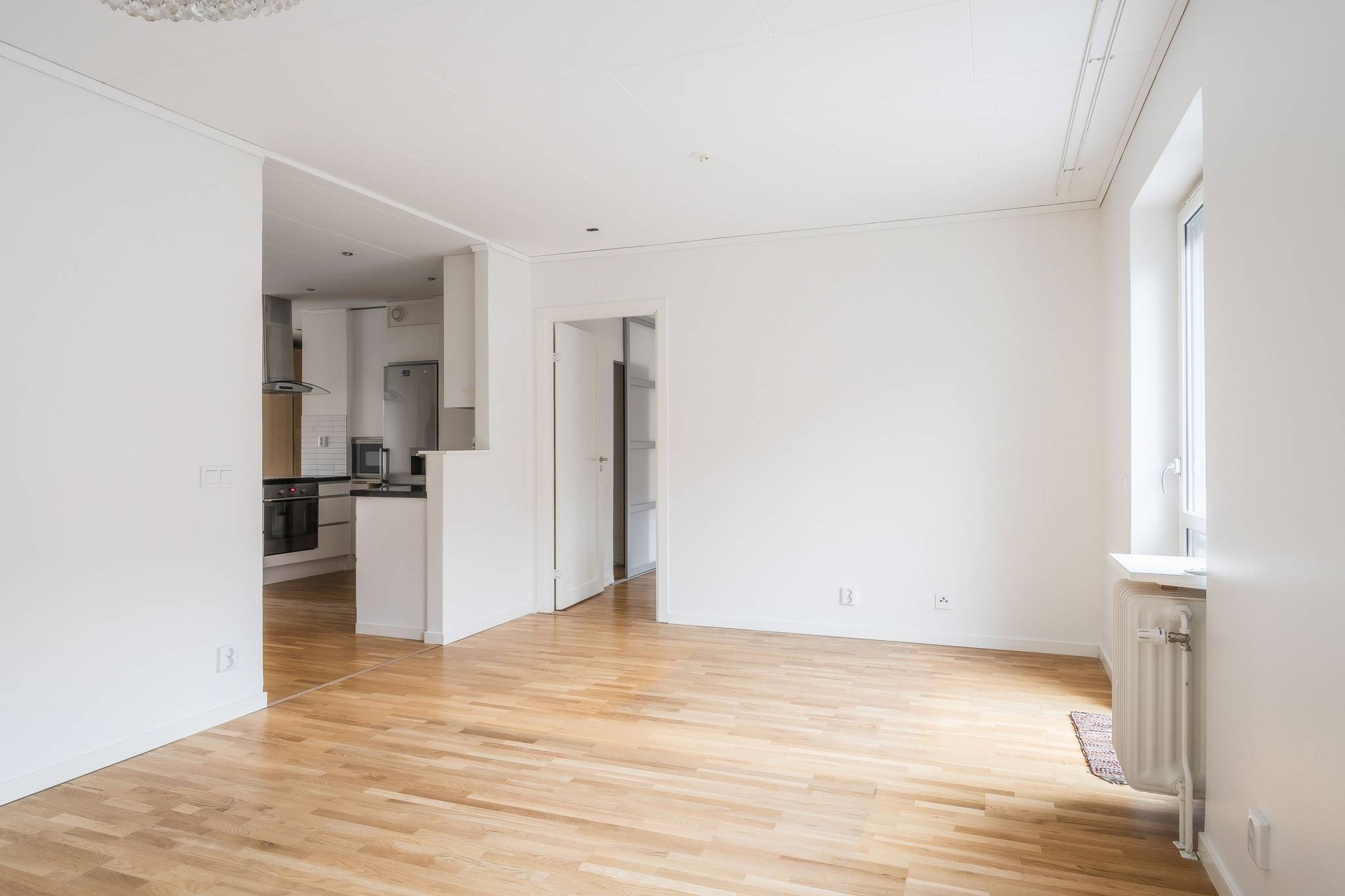4 rum Lägenhet på Norra Skeppargatan 3A Gävle Centrum Gävle kommun - bild 21
