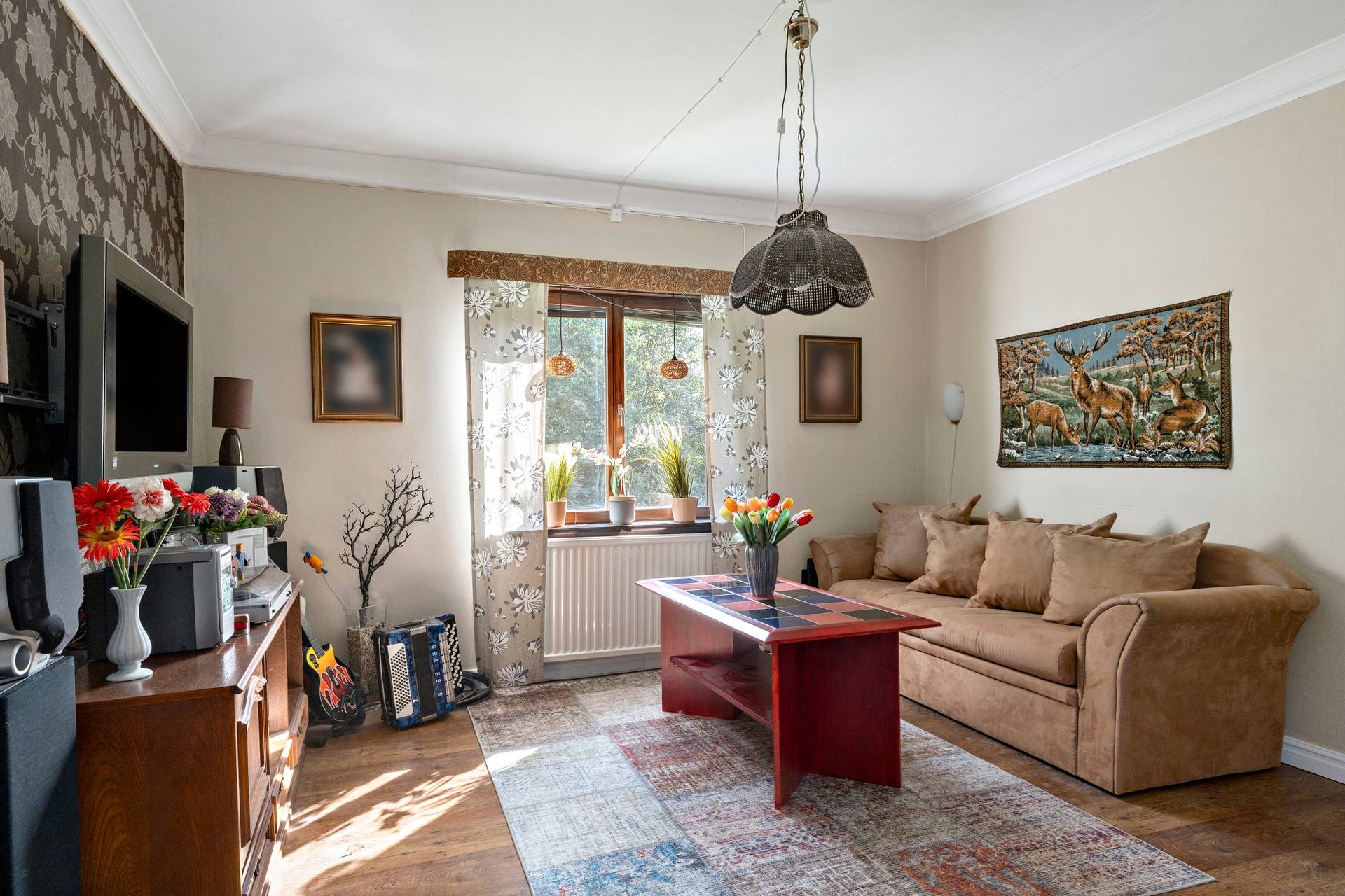 4 rum Villa på Västra Järnvägsgatan 94 Hedemora Hedemora kommun - bild 12