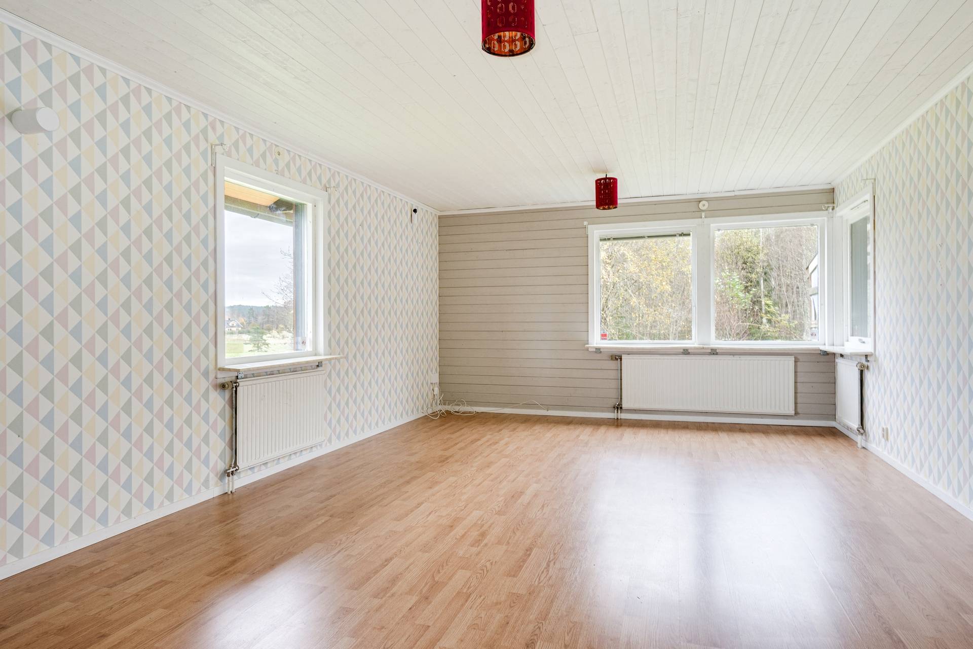 4 rum Villa på Torpane 15 Bäckefors Bengtsfors kommun - bild 14