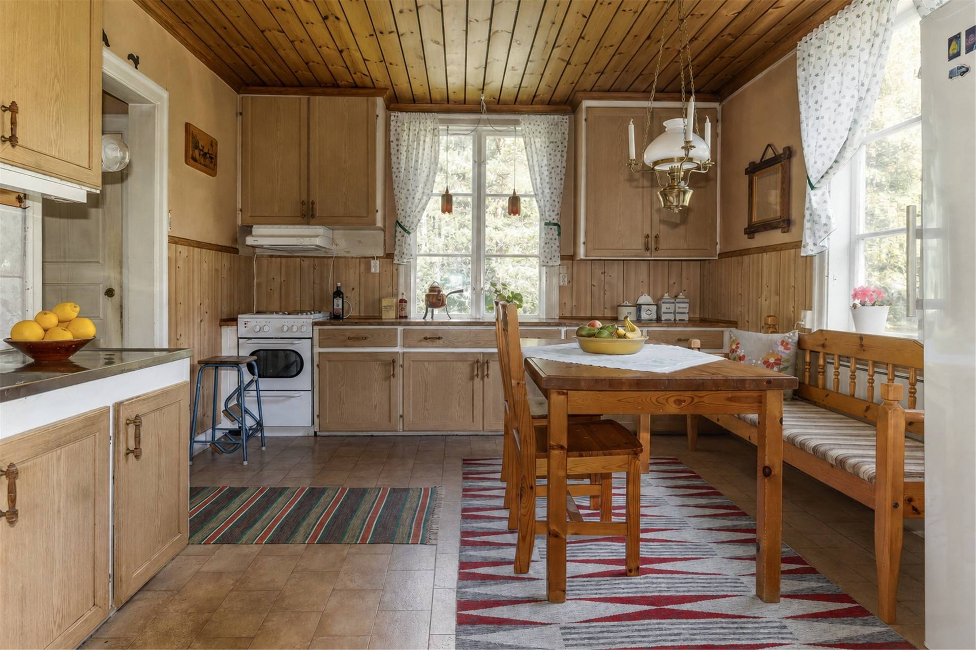 4 rum Villa på Faluvägen 274 Gräsberg Ludvika kommun - bild 14