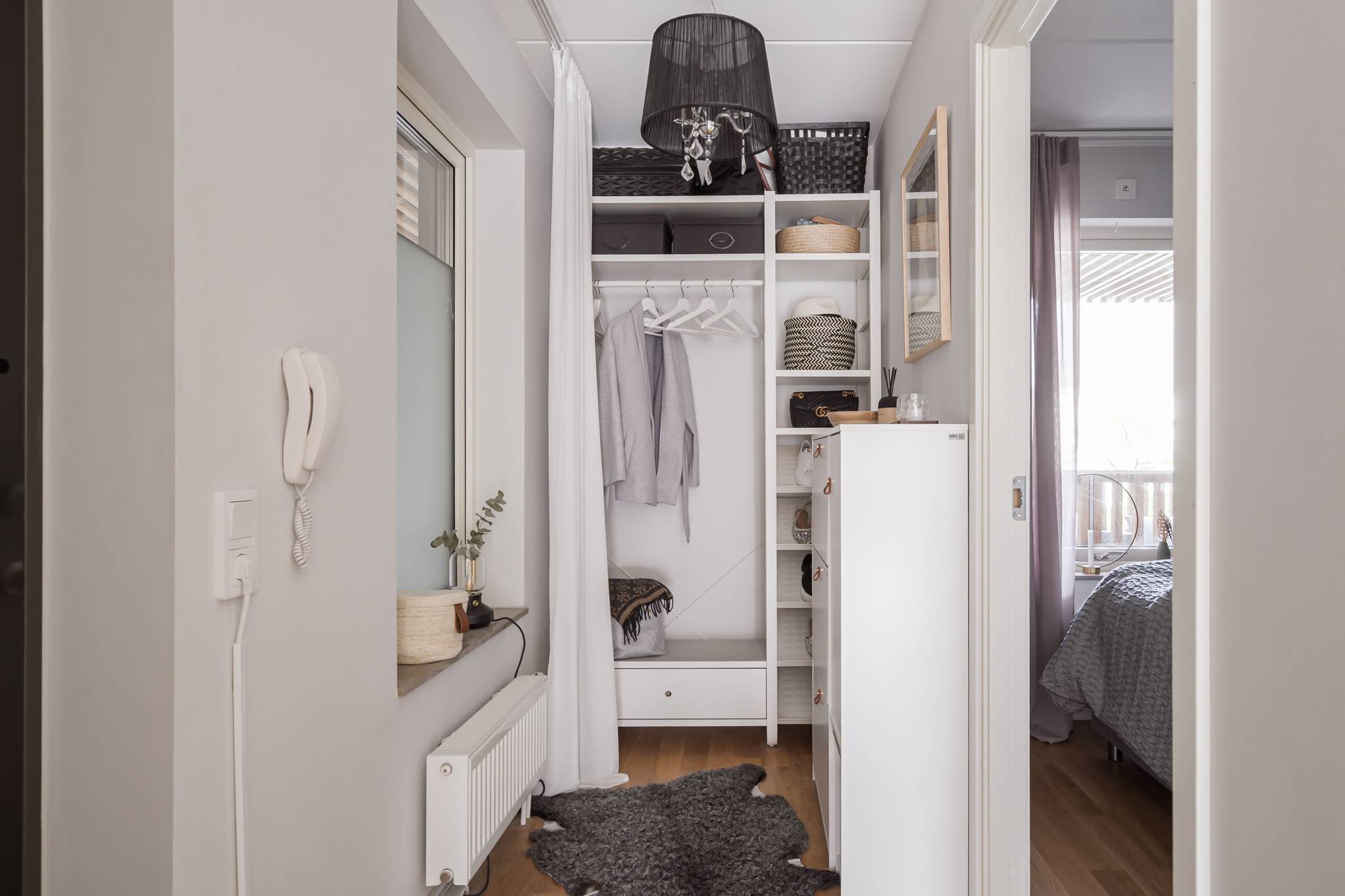 2 rum Lägenhet på Madängsgatan 9 Centrala Hisingen Göteborgs kommun - bild 15