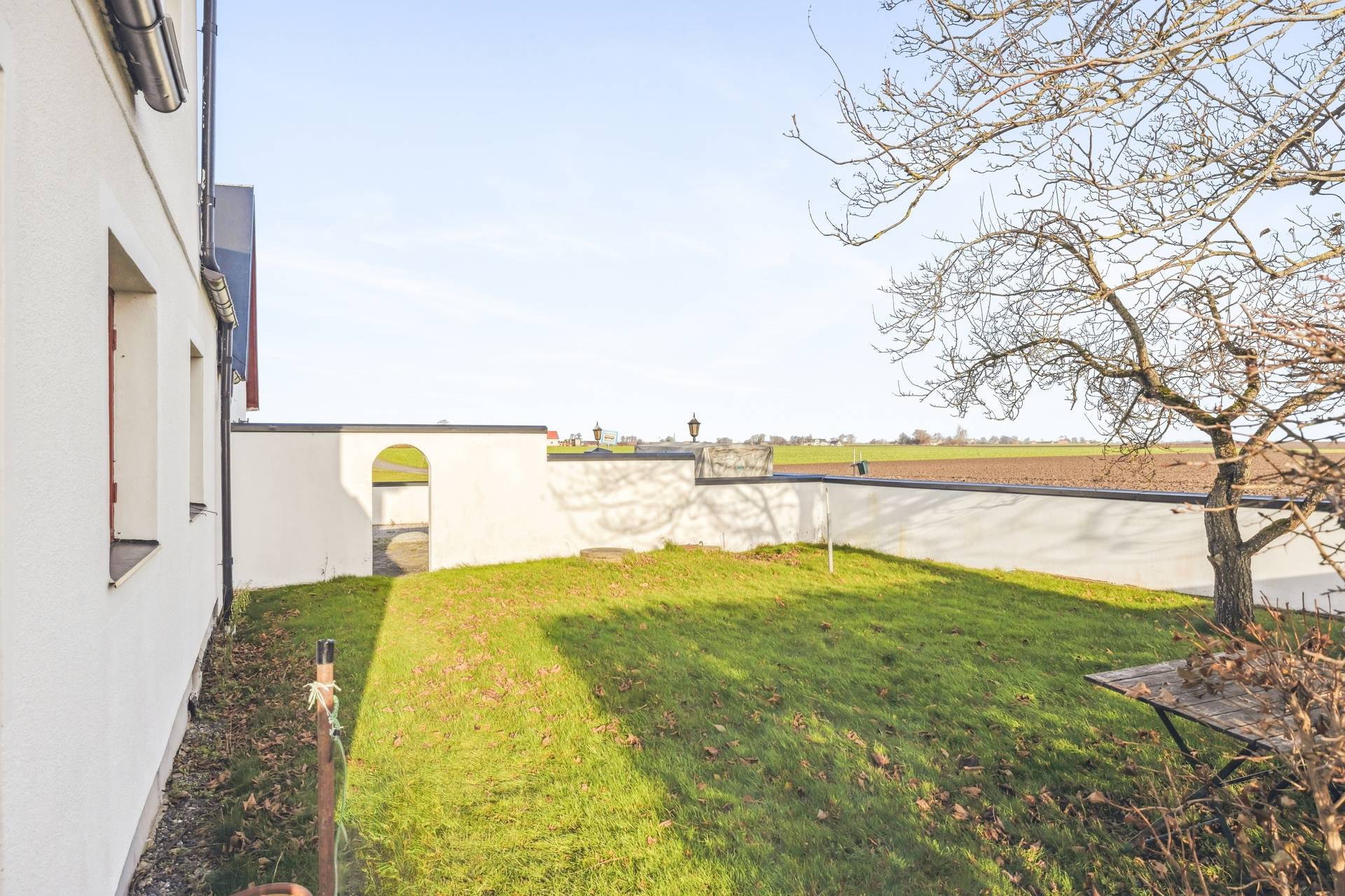 6 rum Villa på Hagestadborgsvägen 243 Hagestad Ystads kommun - bild 43