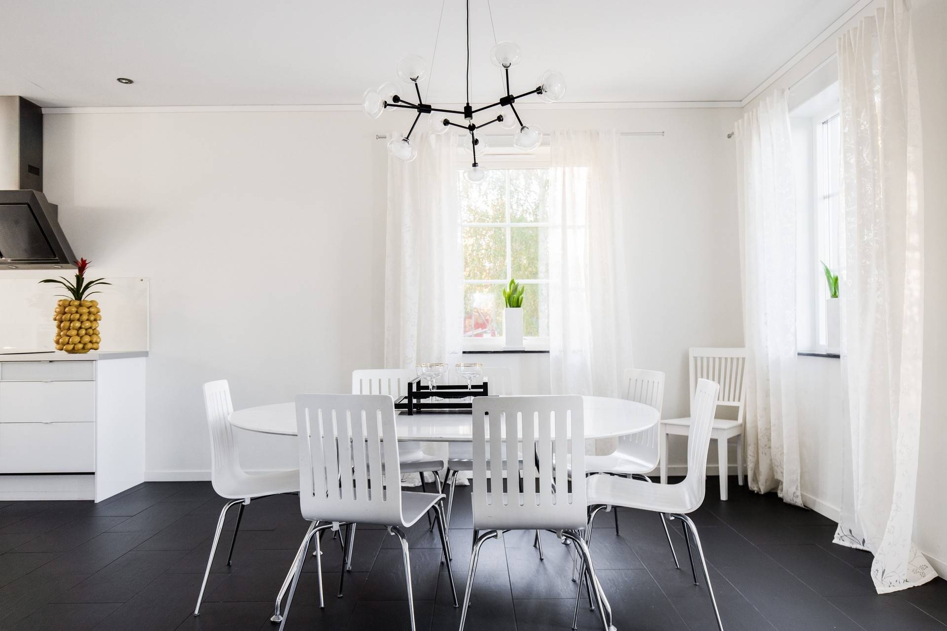 6 rum Villa på Grindängen 7 Kungsbyn / Ängsö Västerås kommun - bild 19