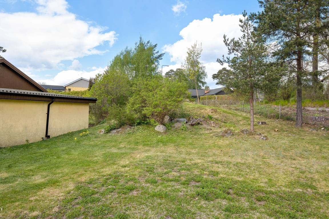 3 rum Villa på Hejaregatan 20 Fanna Enköpings kommun - bild 33