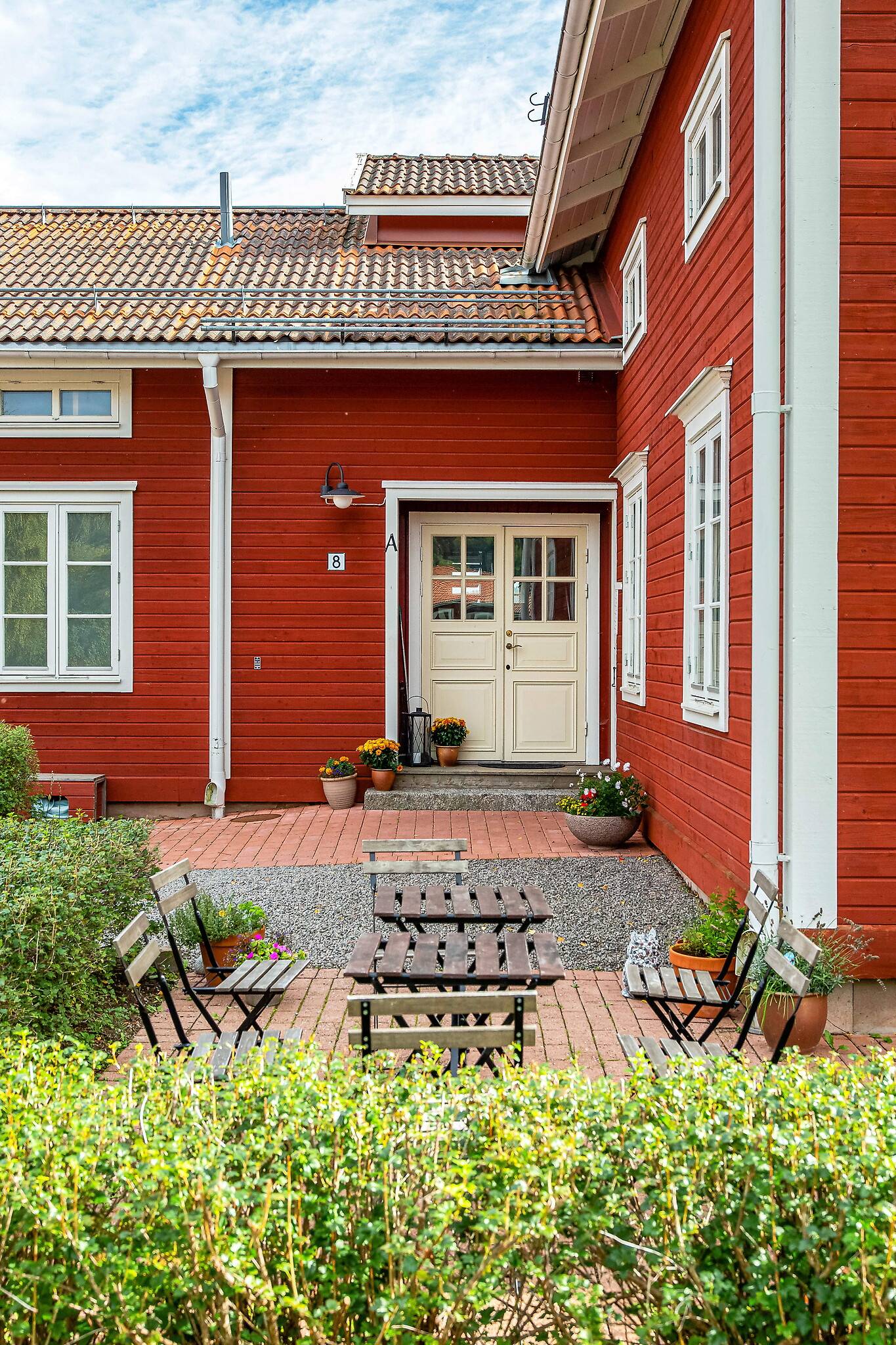 2 rum Lägenhet på Jonpersvägen 8A Järvsö, centralt Ljusdals kommun - bild 19