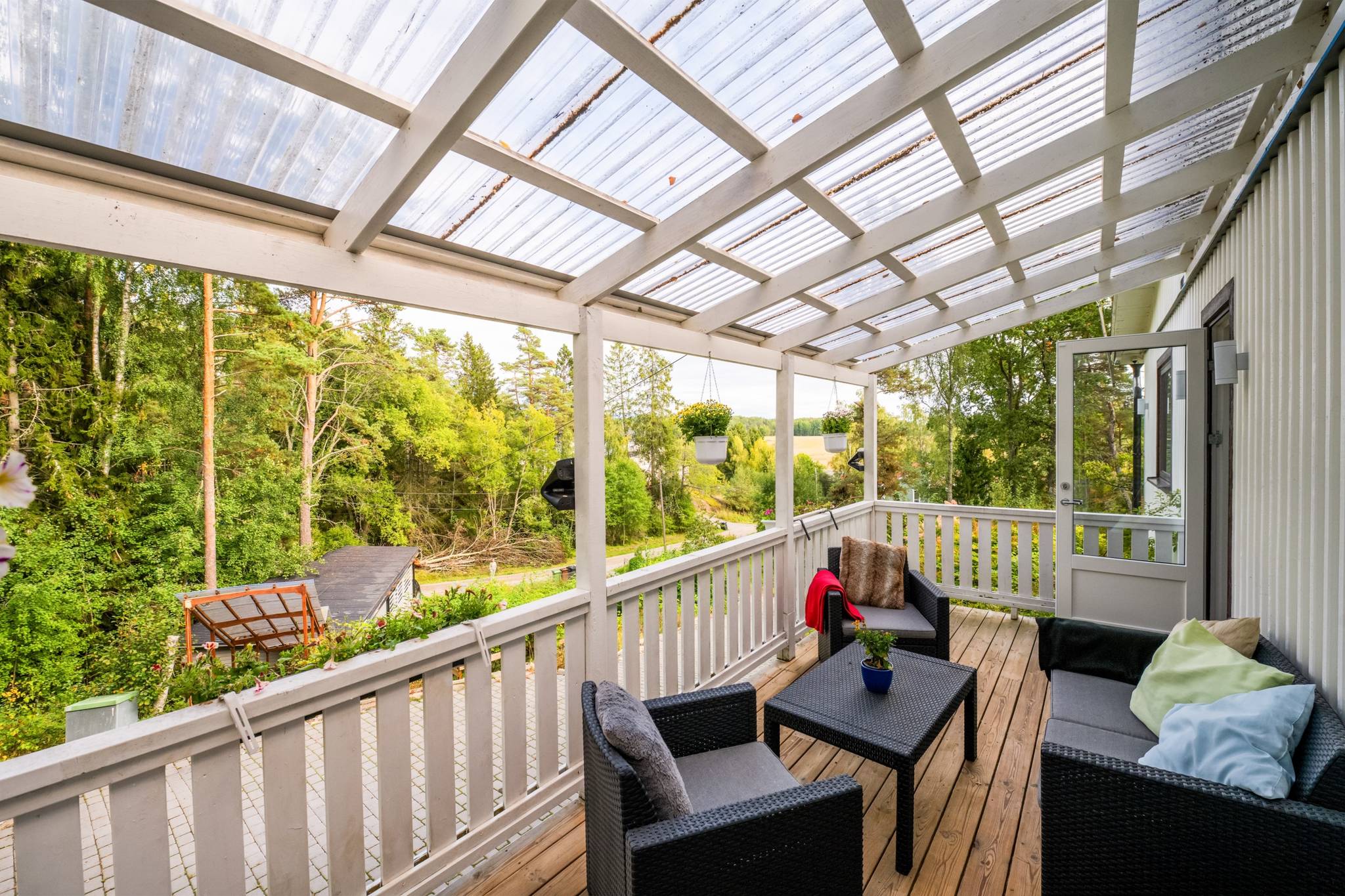 5 rum Villa på Albydalsvägen 14 Österhaninge Haninge kommun - bild 30