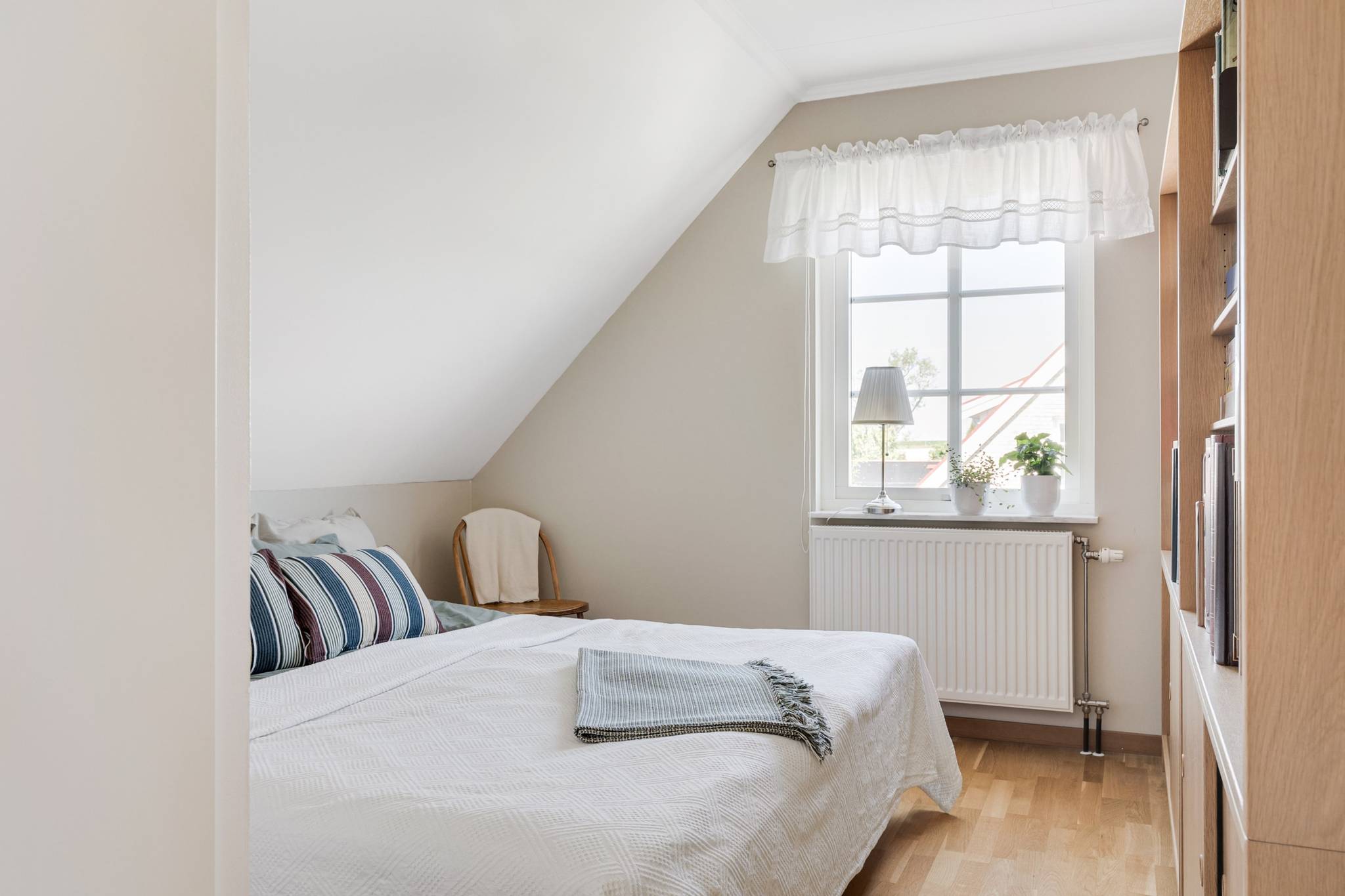 7 rum Villa på Västratornsvägen 25 Vallkärra Lunds kommun - bild 33