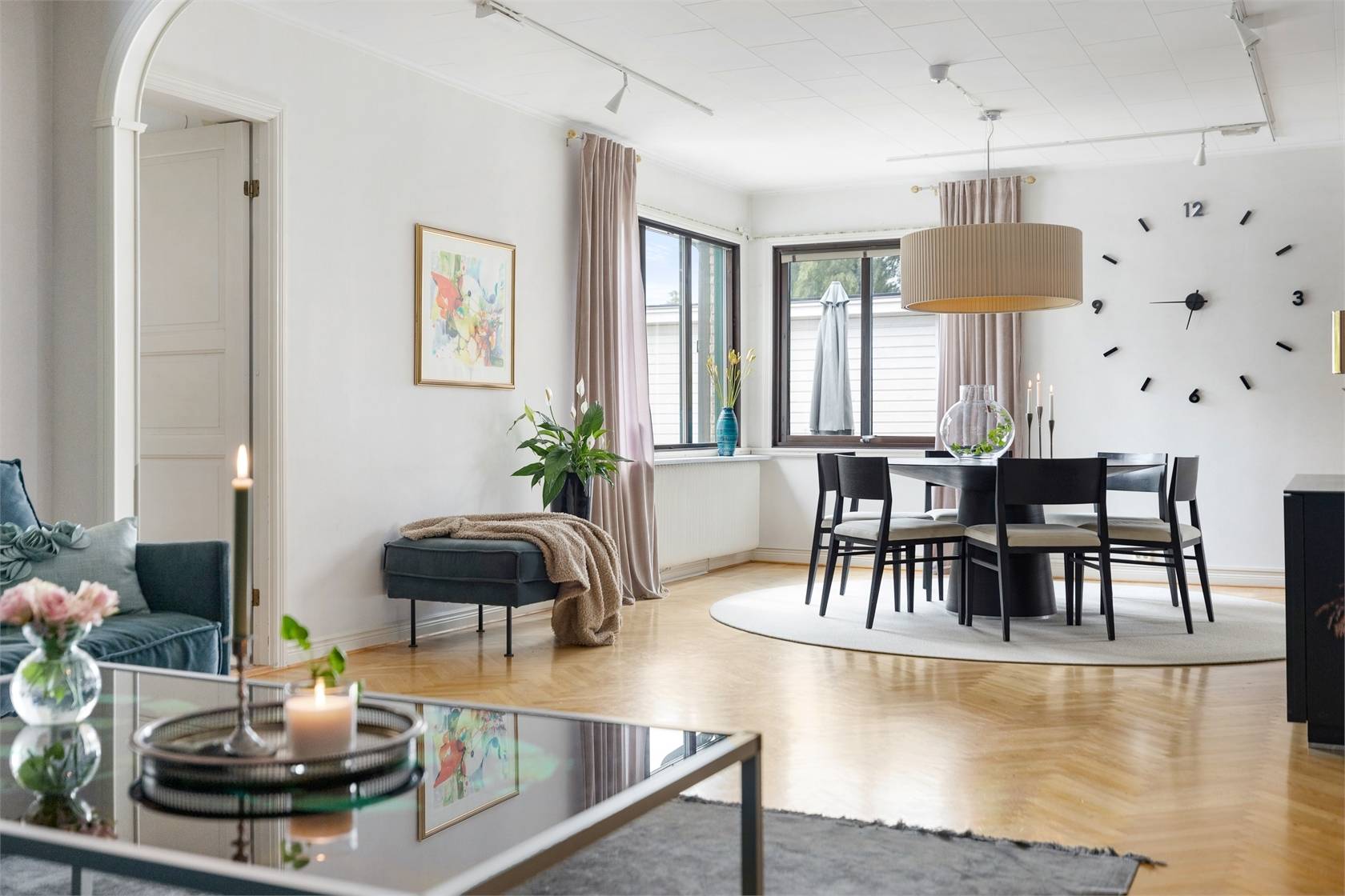 4 rum Villa på Videvägen 36 Furet Halmstads kommun - bild 12