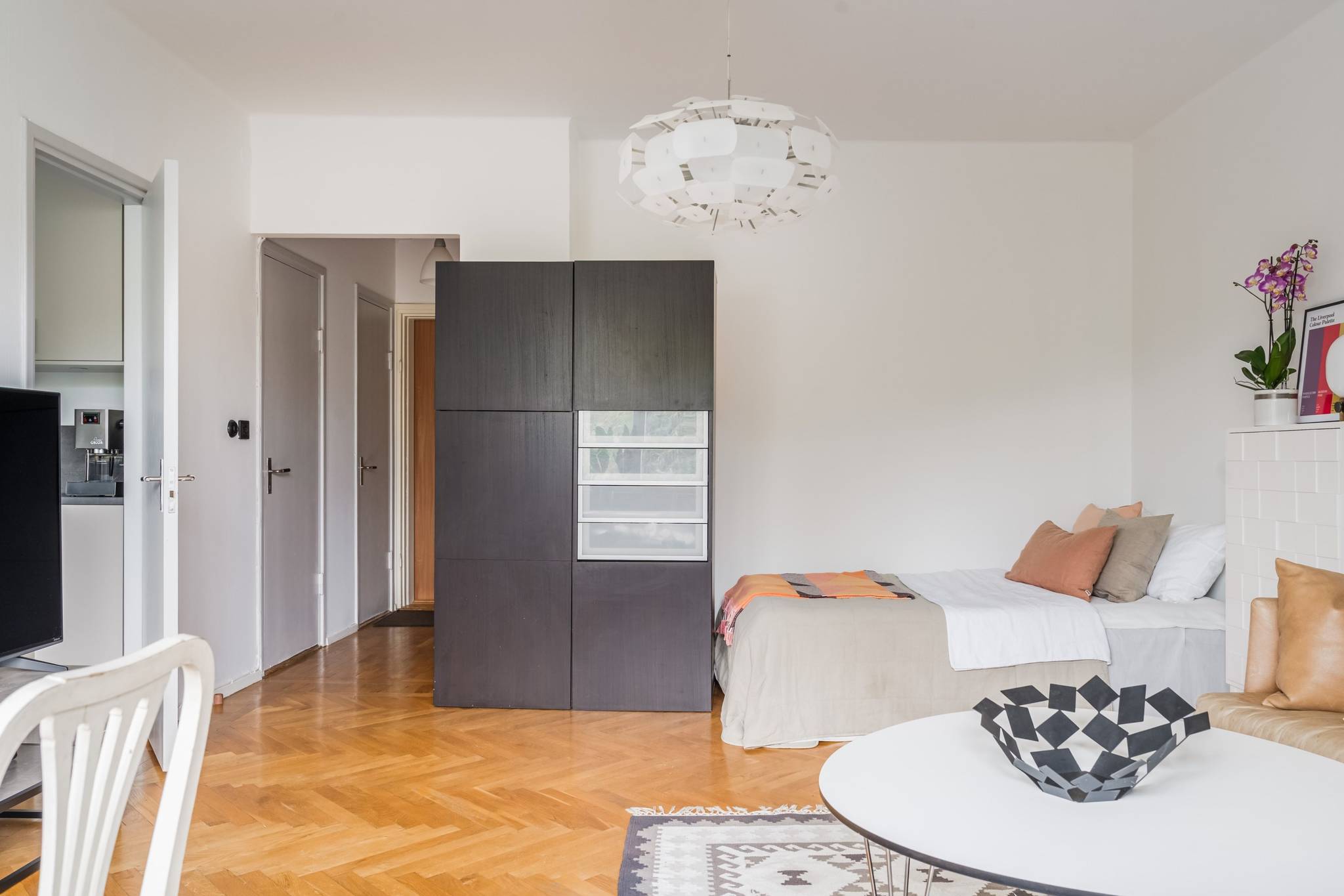1 rum Lägenhet på Östra Vallgatan 59B Lund - Centrum Lunds kommun - bild 7