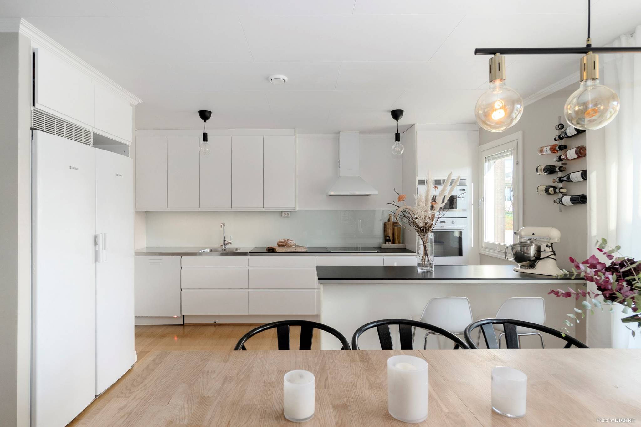 6 rum Villa på Friluftsvägen 57 Riksten Botkyrka kommun - bild 14
