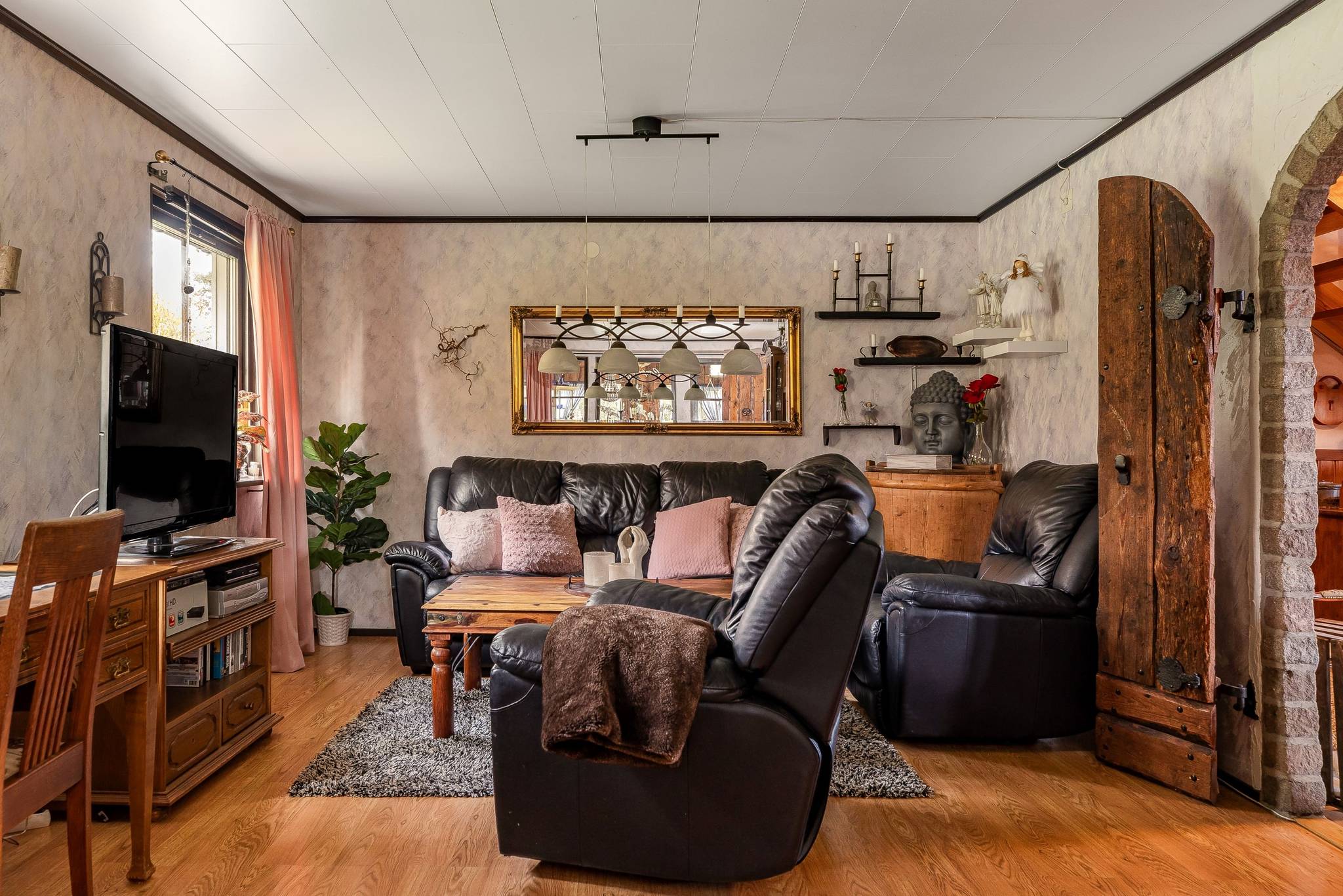 6 rum Villa på Västra Eneby Ekelund Kisa/Västra Eneby Kinda kommun - bild 29