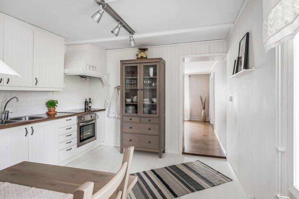 3 rum Lägenhet på Grundläggaregatan 1A Östermalm Sundsvalls kommun - bild 2