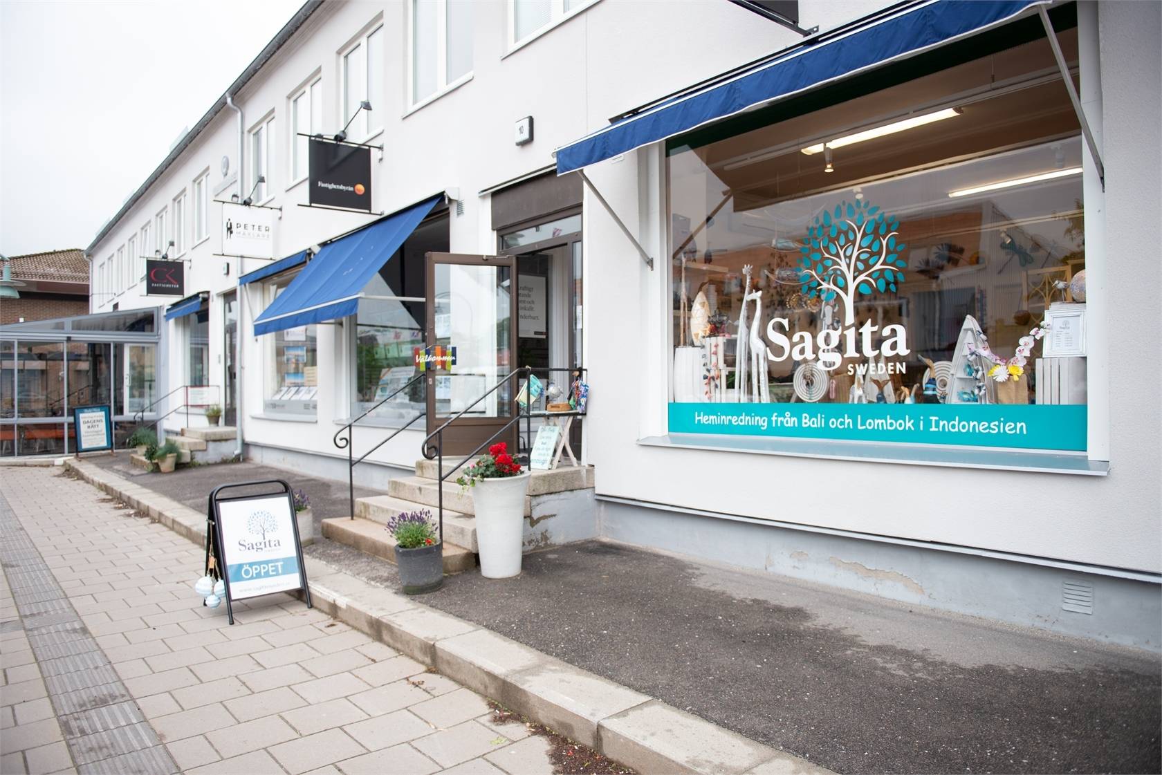 2 rum Lägenhet på Hälle Lider 14 Ljungskile Uddevalla kommun - bild 35