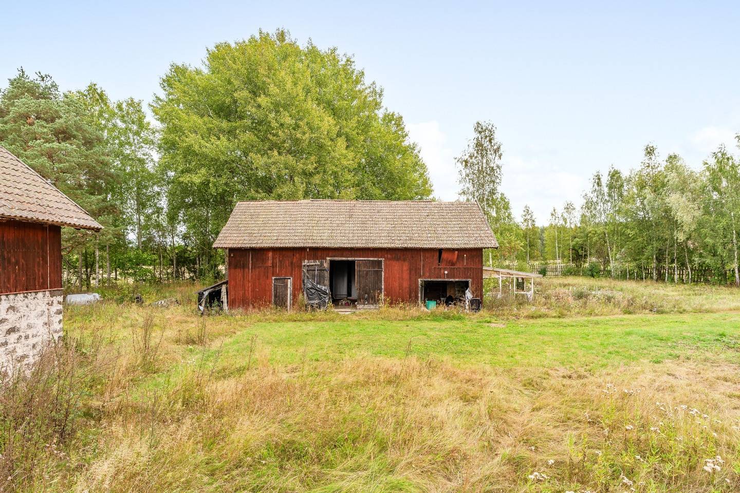 6 rum Villa på Orkebo 101 Tierp Tierps kommun - bild 30