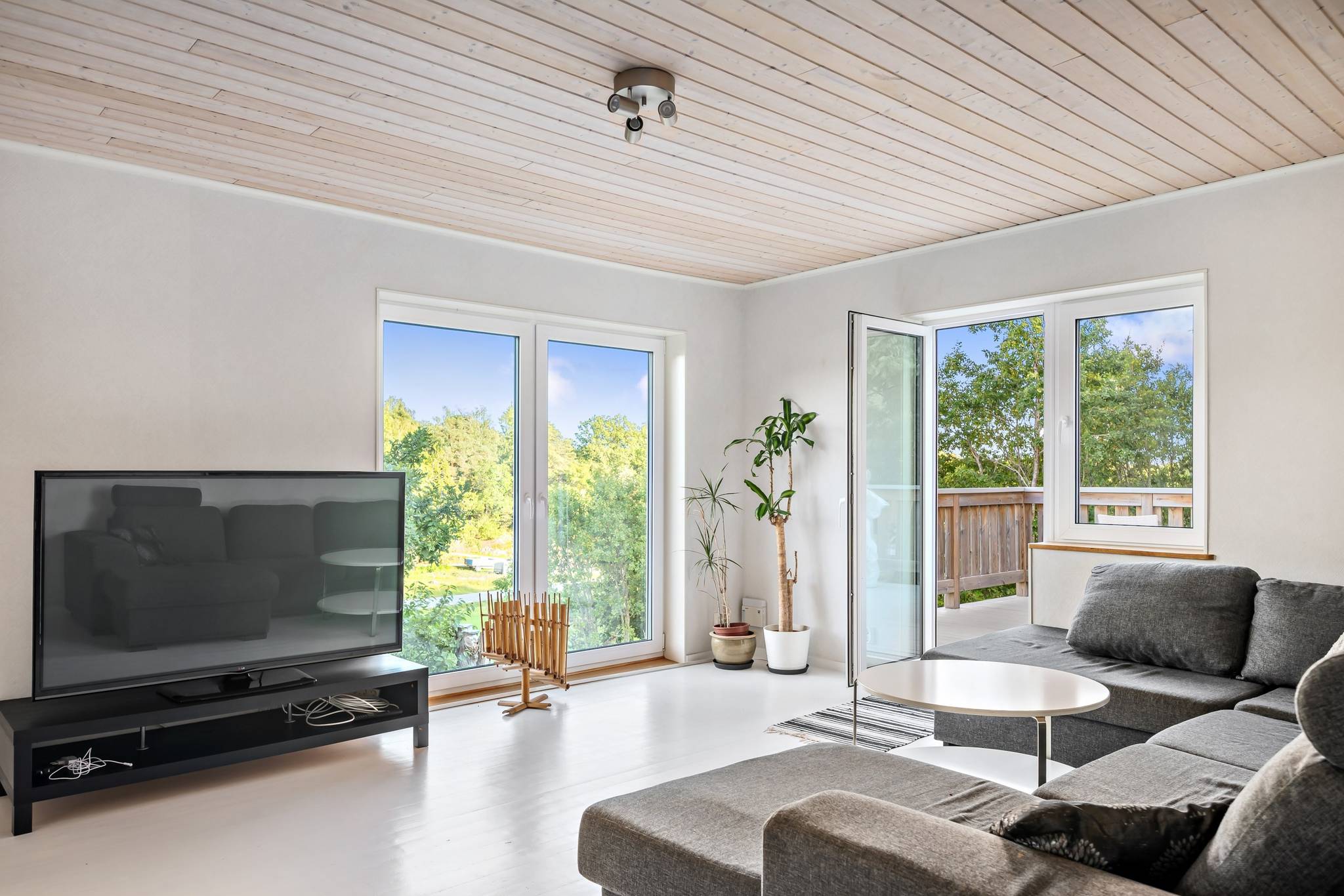 6 rum Villa på Hästnäsvägen 4 Lisö Nynäshamns kommun - bild 8