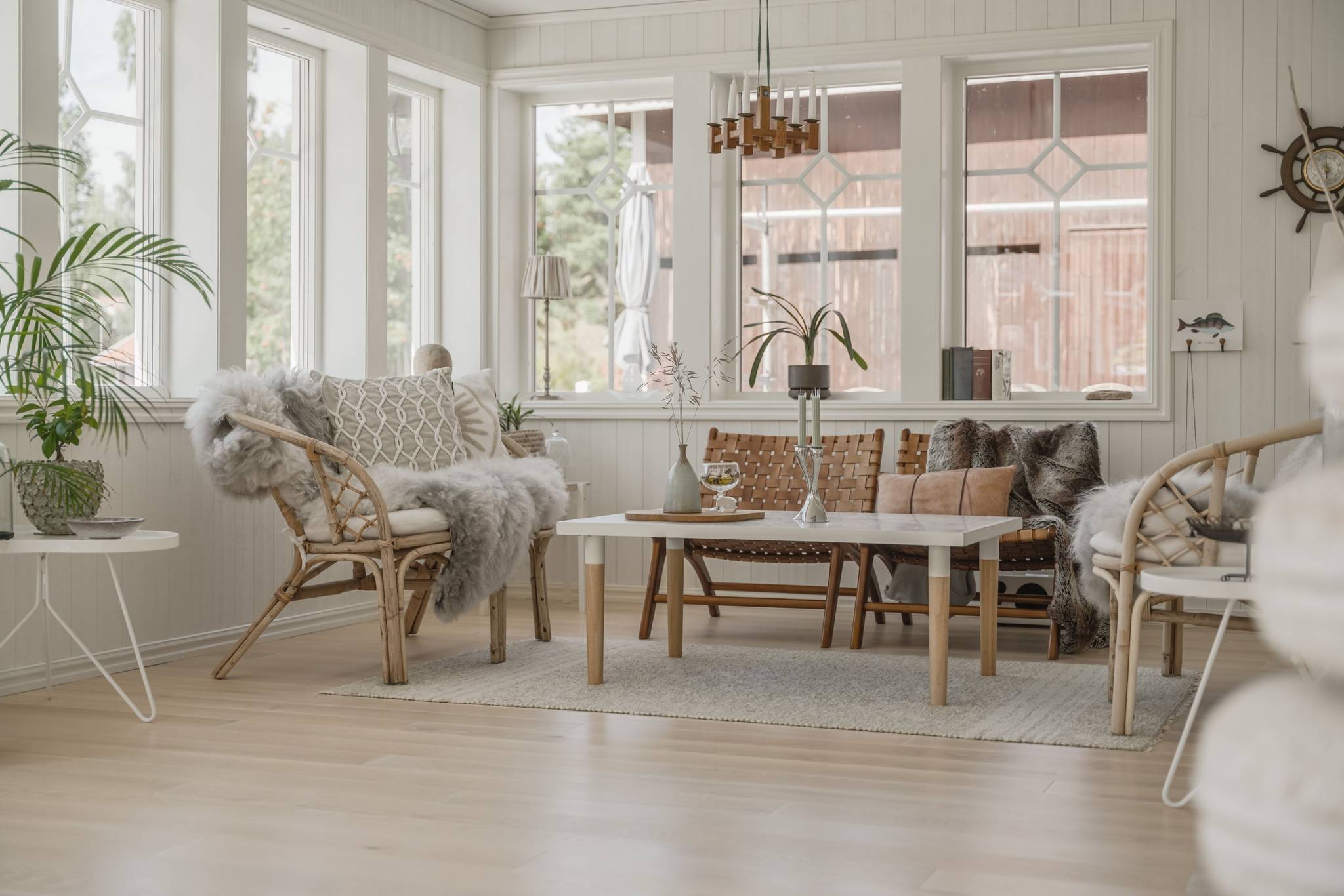 5 rum Villa på Styrsjöbo Molindavägen 4 Styrsjöbo Leksands kommun - bild 20