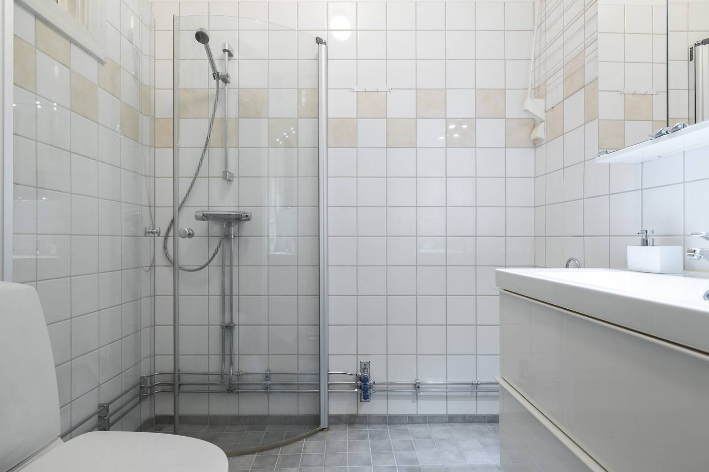 3.5 rum Lägenhet på Rörstrandsgatan 3 Vasastan - Birkastan Stockholms kommun - bild 26