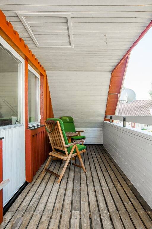 5 rum Villa på Kruthusvägen 18 Norra Skogen Karlsborgs kommun - bild 39