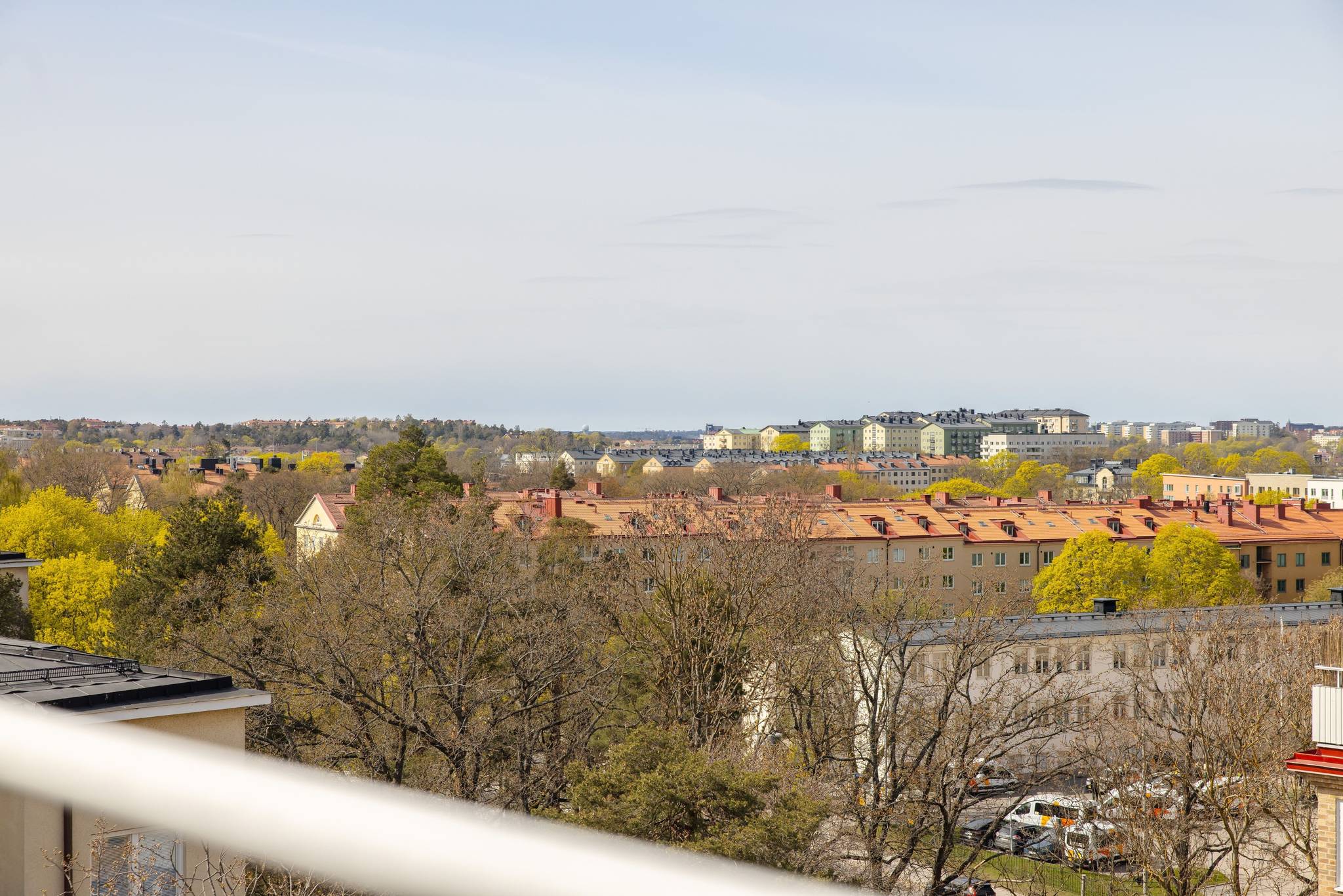 2 rum Lägenhet på Svedbergsplan 4, 2 tr Kungsholmen Stockholms kommun - bild 31