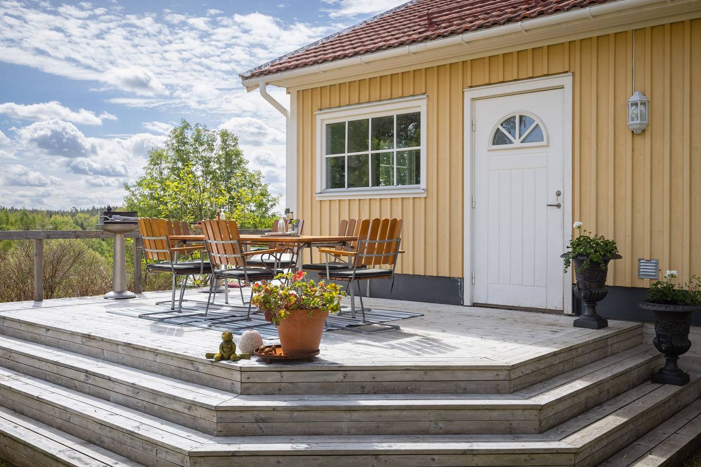 6 rum Villa på Hillevägen 166 Hille Gävle kommun - bild 10