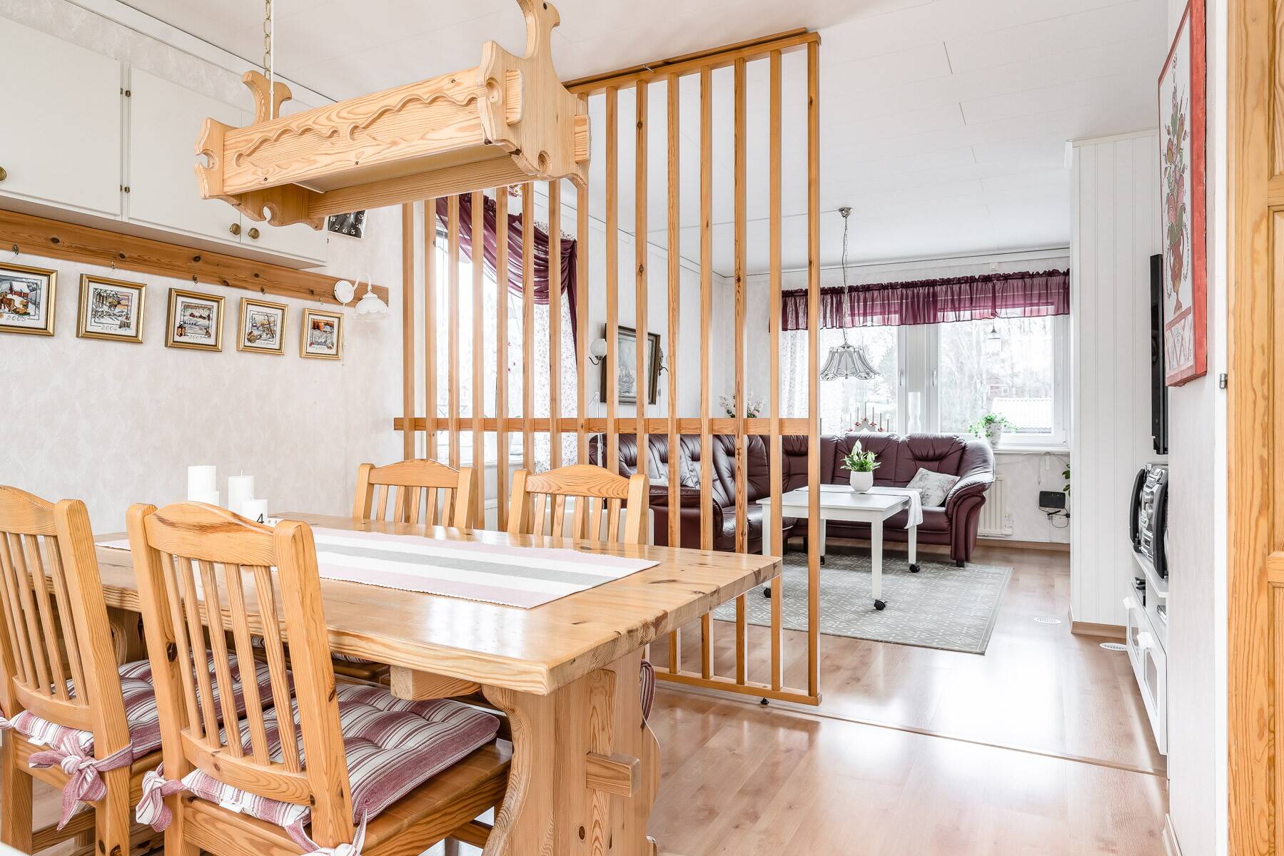 6 rum Villa på Vallvägen 14 Gagnefs kommun - bild 18