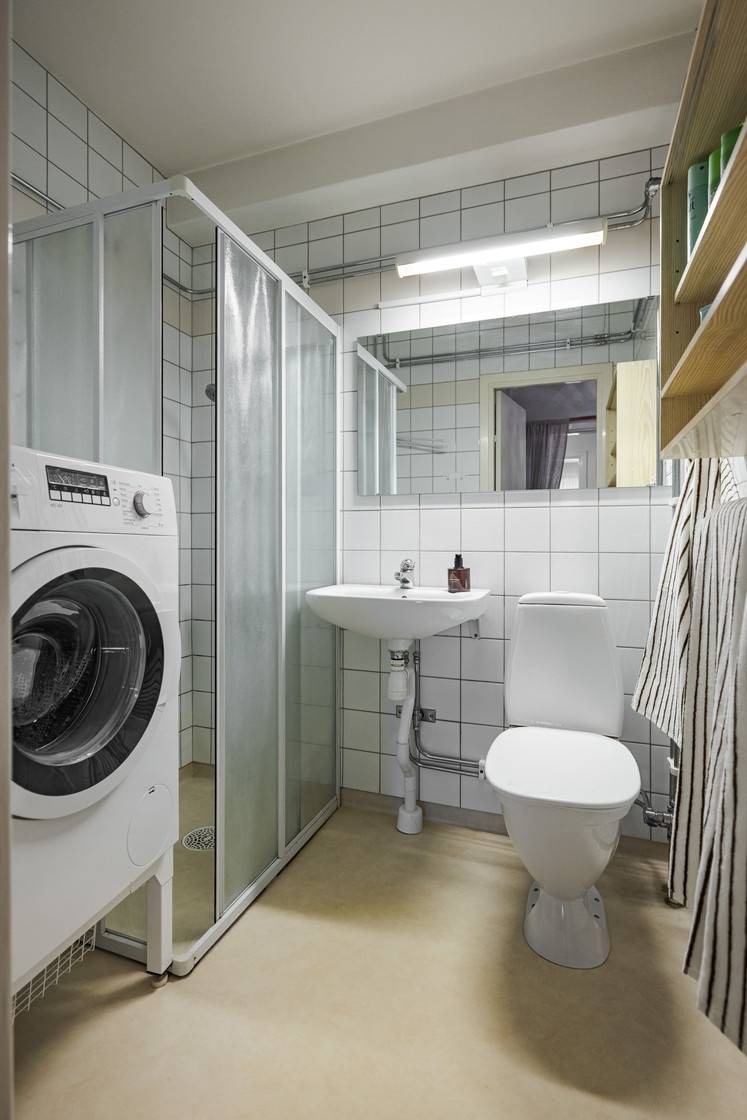 3 rum Lägenhet på Centralgatan 2B Centrum Rättviks kommun - bild 16