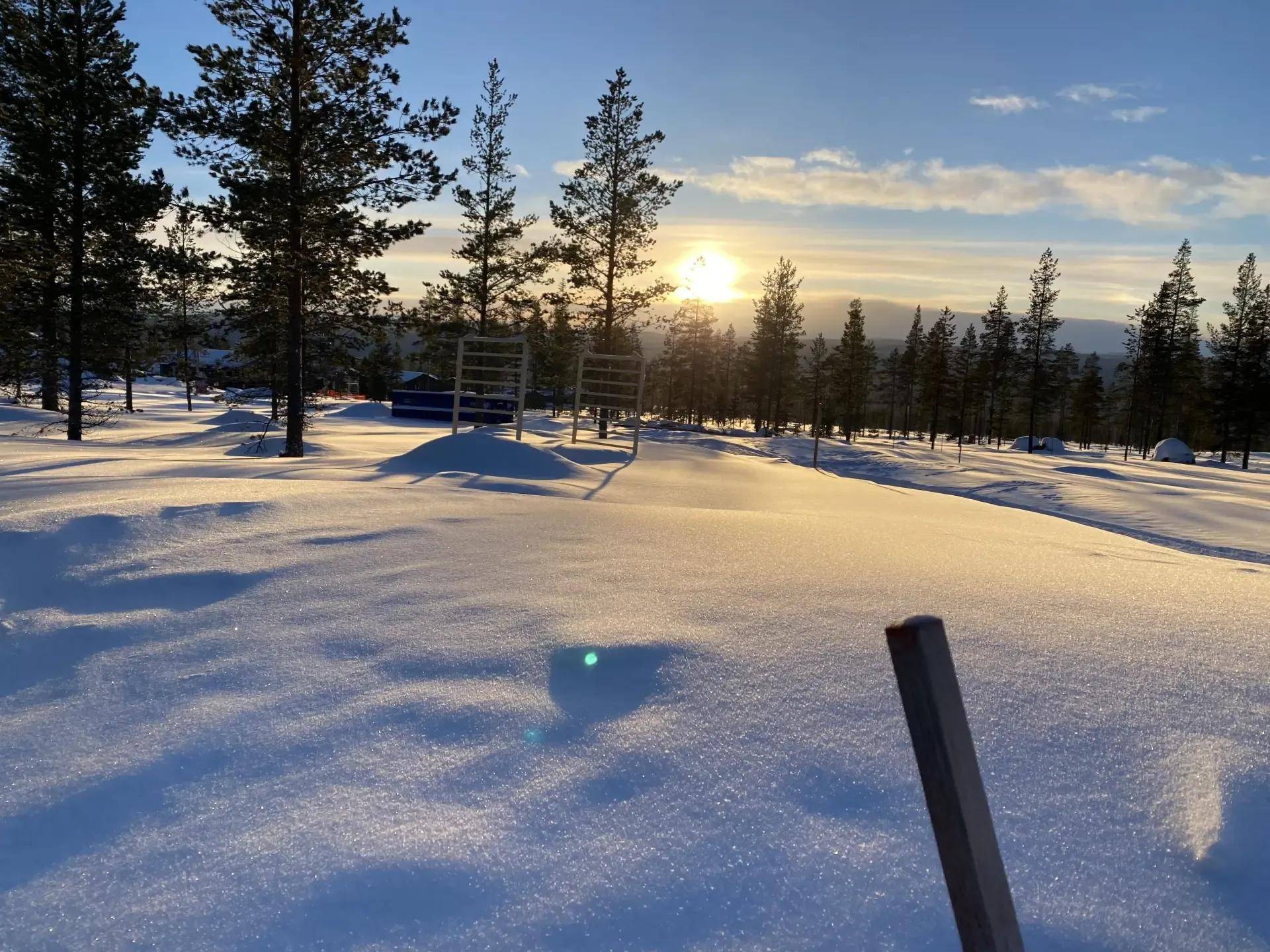 Idre, Älvdalens kommun