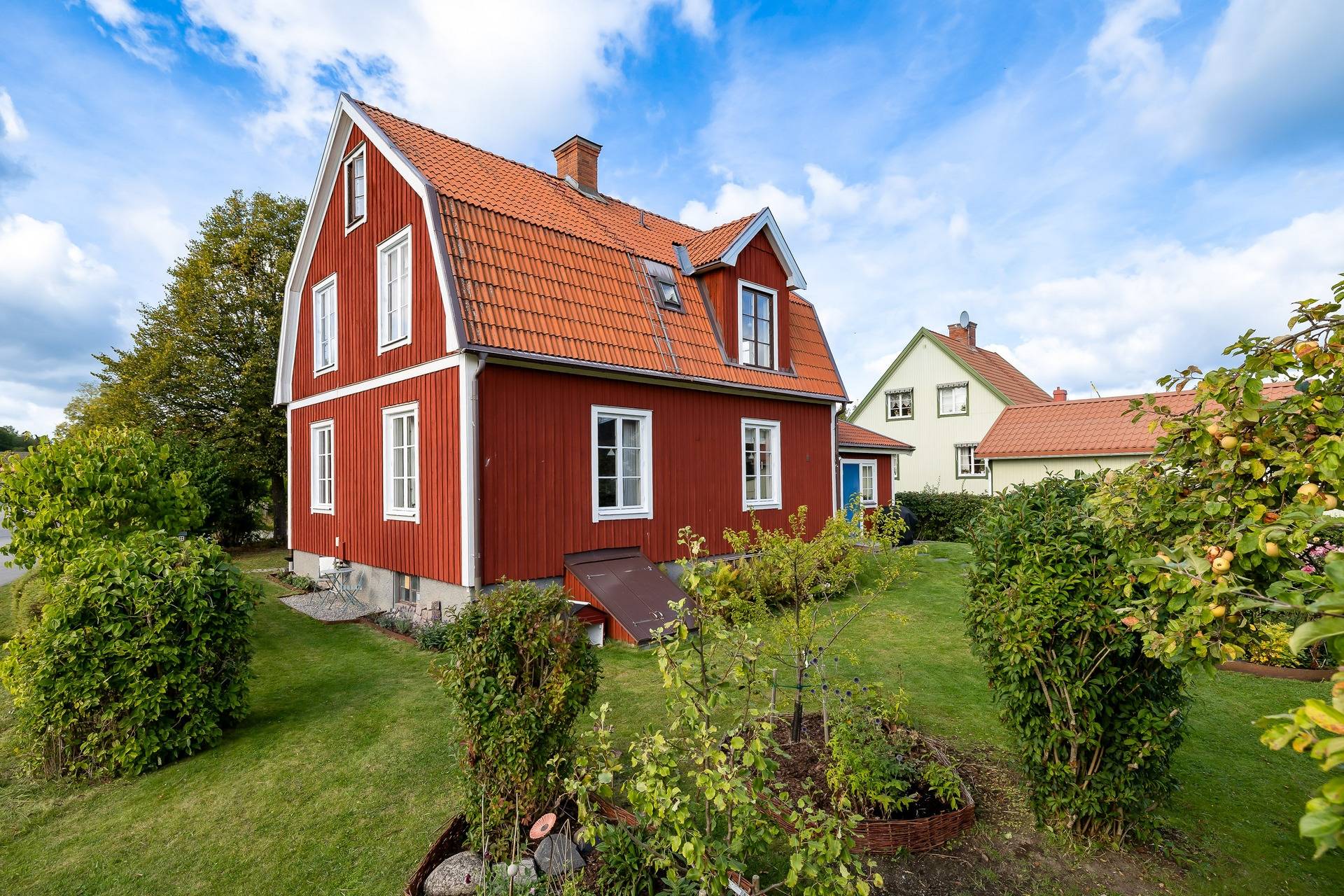 6 rum Villa på Villagatan 16 Nora Nora kommun - bild 2