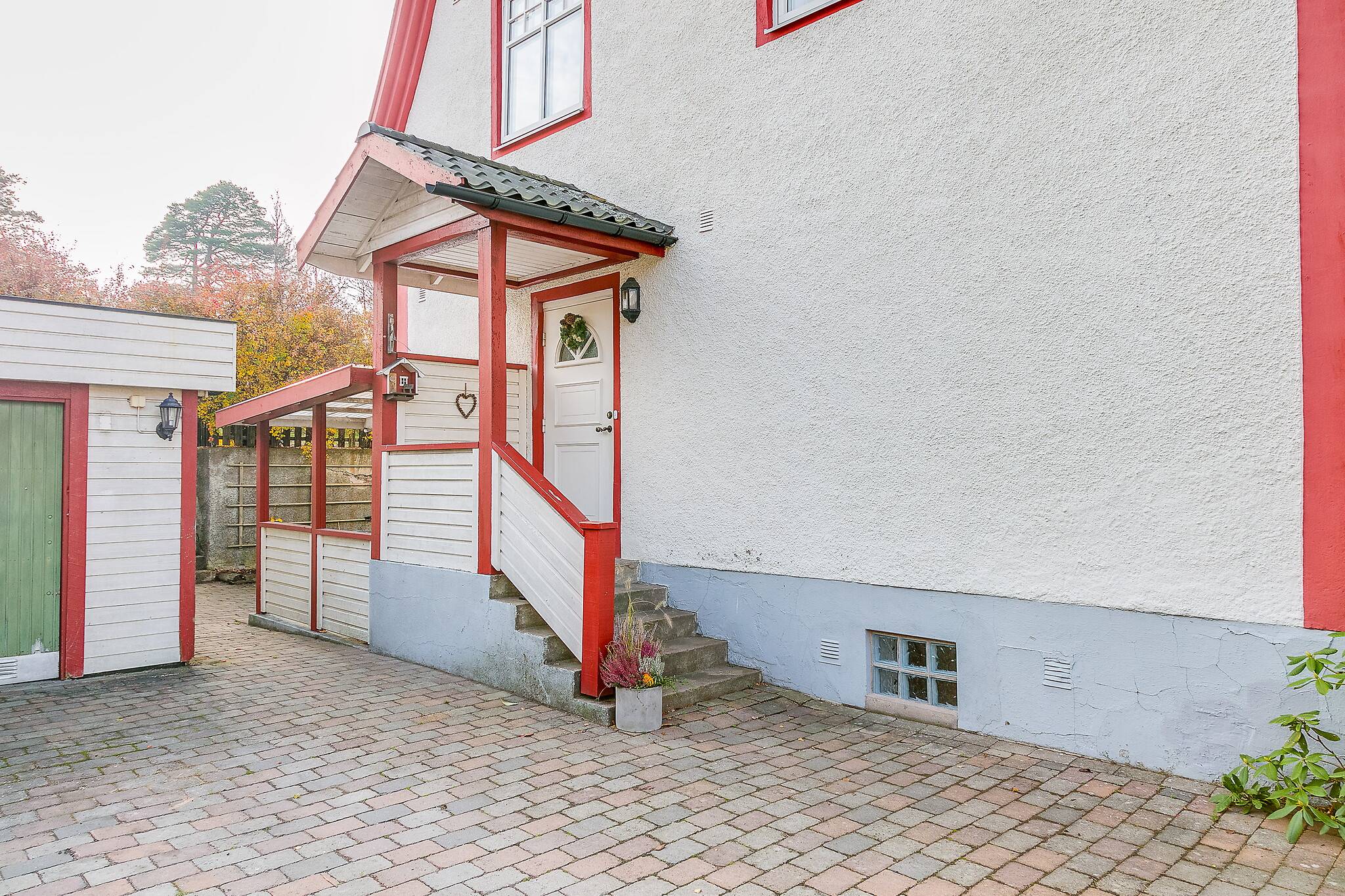 5 rum Villa på Kolbergavägen 40 Kolberga Oskarshamns kommun - bild 28
