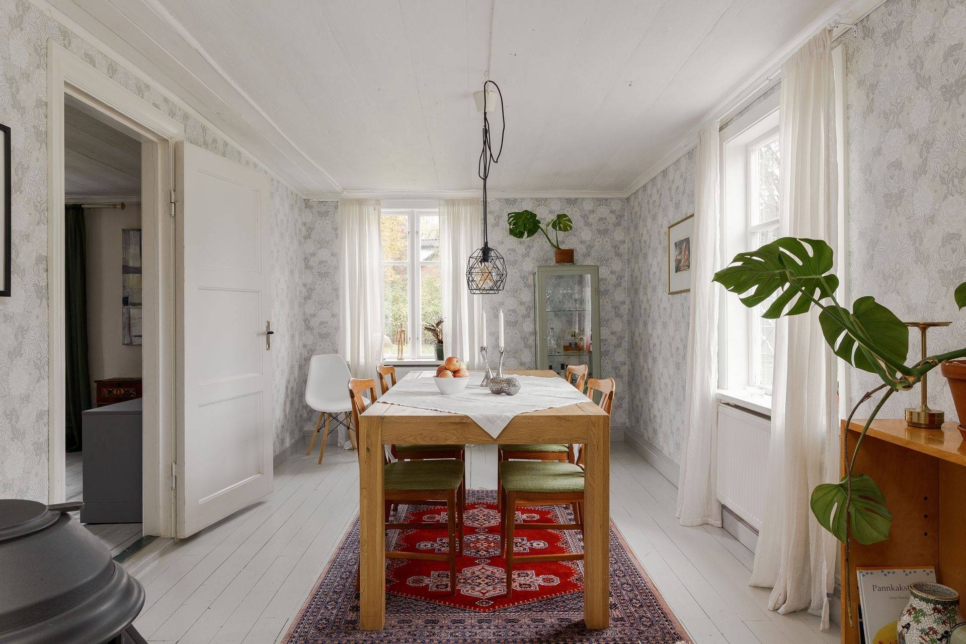 6 rum Villa på Landsvägen 45 Klevshult Vaggeryds kommun - bild 29