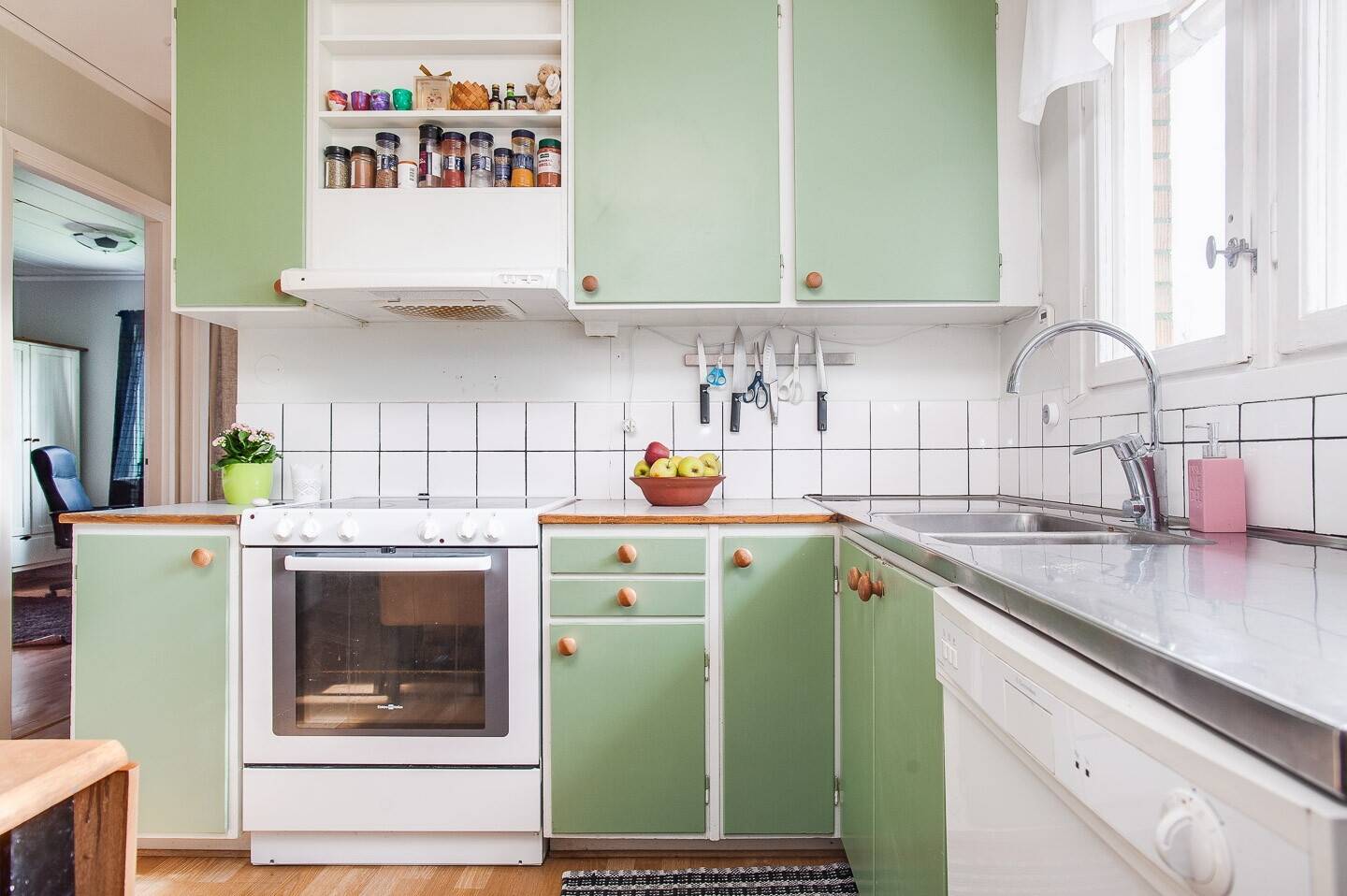 5 rum Villa på Dahlbergsvägen 7 Centrala Torsby Torsby kommun - bild 10