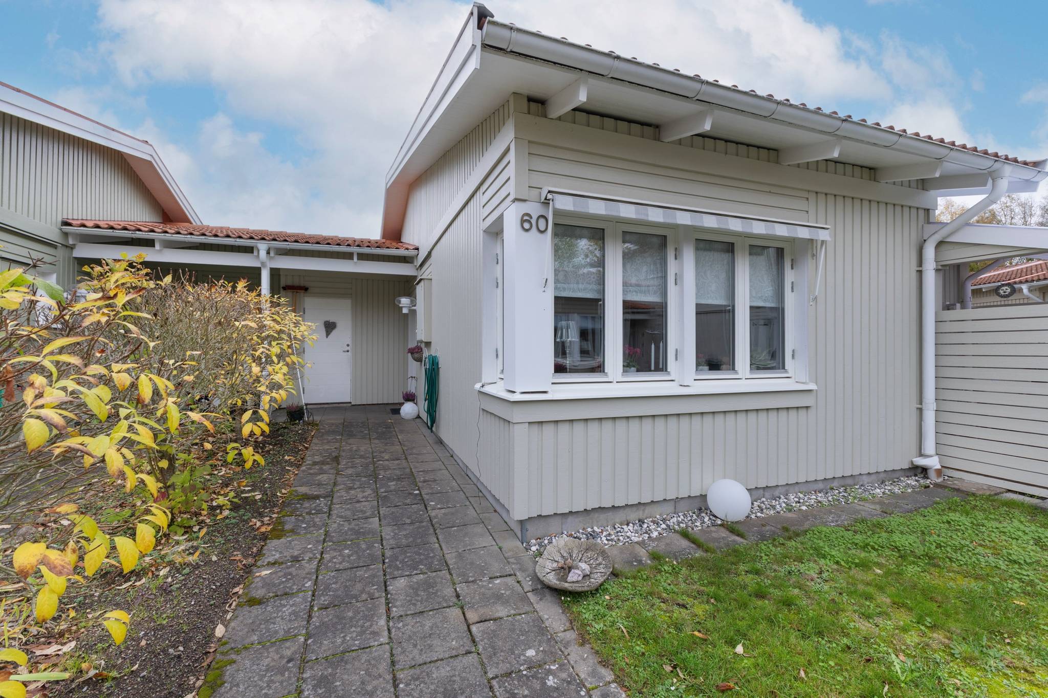 3 rum lägenhet på Hagmarksvägen 60 Mellangården, Vetlanda kommun - bild 2