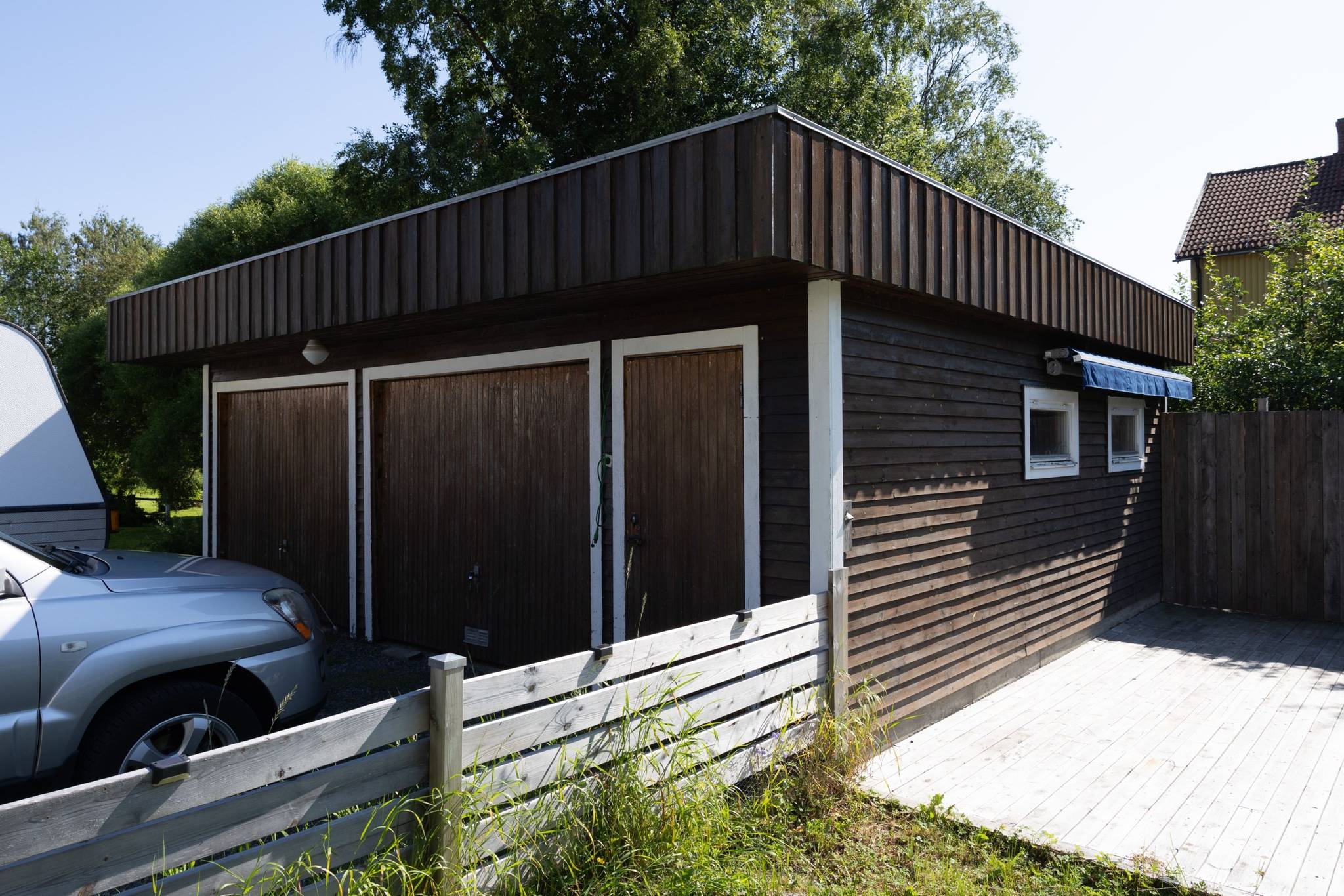 5 rum Villa på Timmermansgatan 4 Skelleftehamn Skellefteå kommun - bild 26