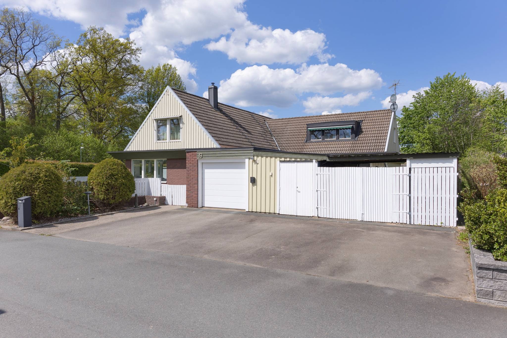 8 rum Villa på Von Liewens väg 19 Bäckseda Vetlanda kommun - bild 2