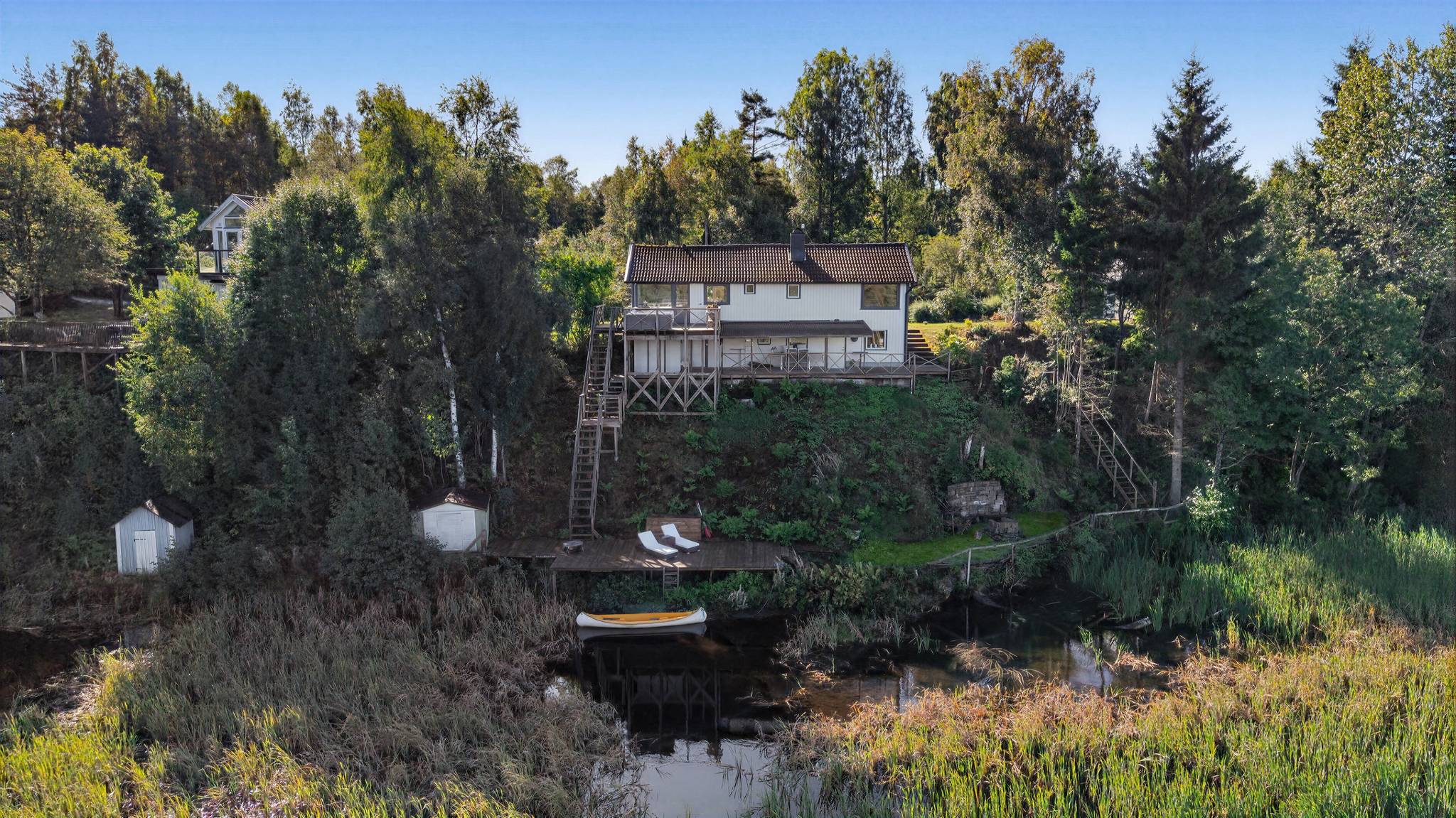 3 rum villa på Aleslätten 137 Härryda, Härryda kommun - bild 3