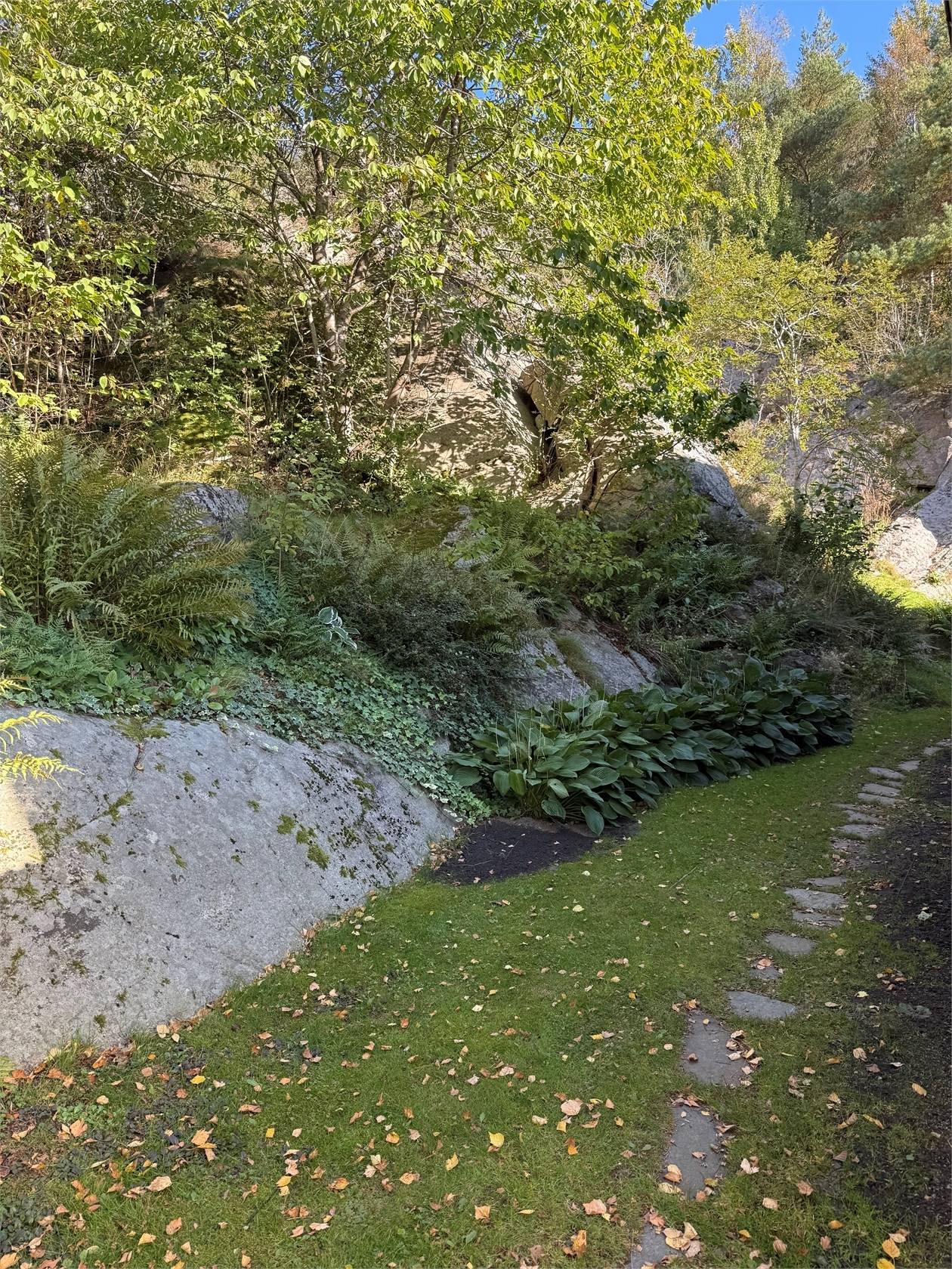 6 rum Villa på Sörkroken 7 Höviksnäs Tjörns kommun - bild 46