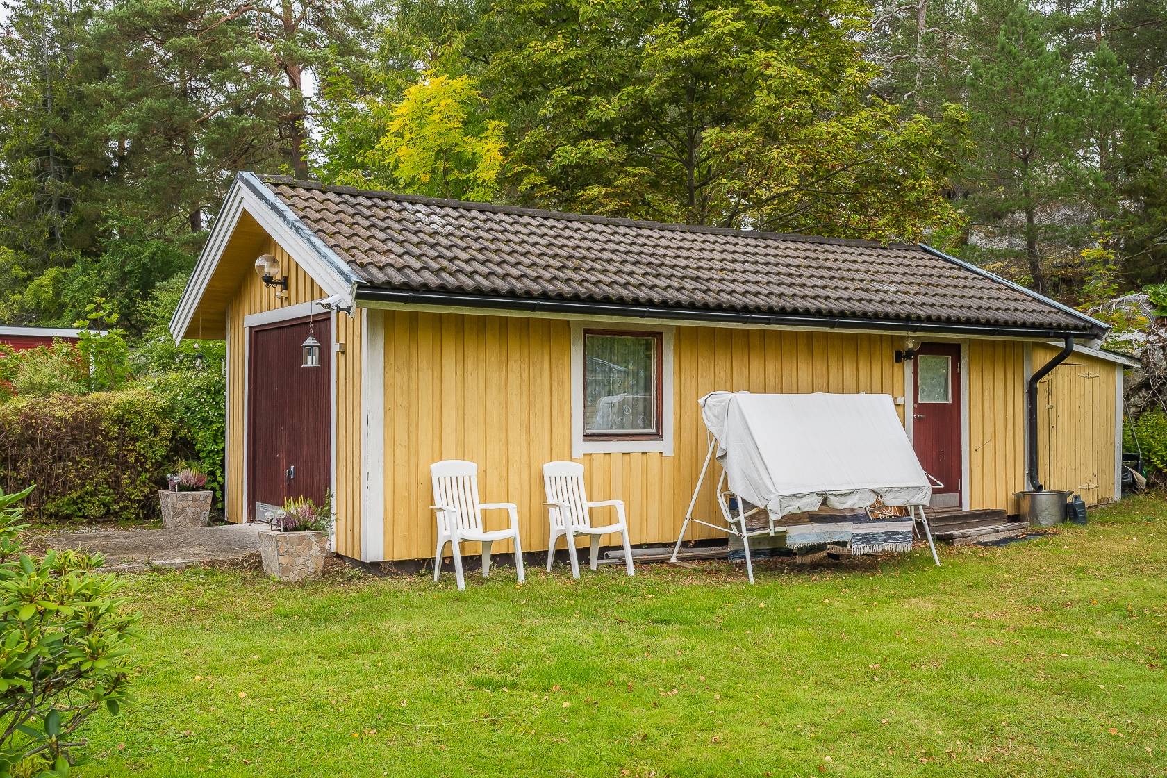 4 rum Villa på Näktergalvägen 9 Skokloster - Söderskogen Håbo kommun - bild 21
