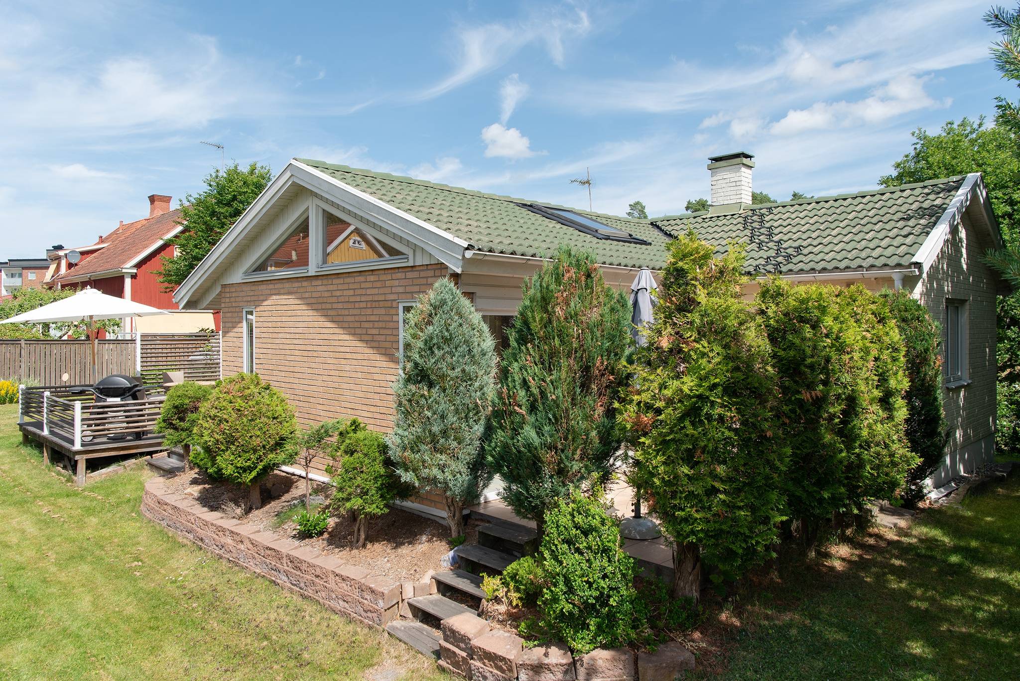 4 rum Villa på Frövägen 8 Öster Växjö kommun - bild 27