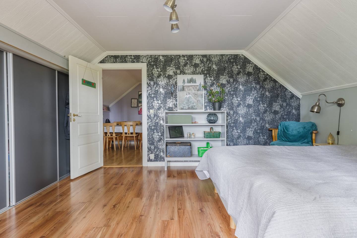 6 rum Villa på Prinsvägen 18 Trunna Orsa kommun - bild 29