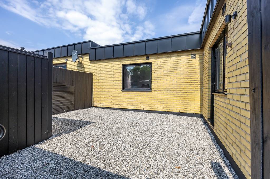 5 rum Kedjehus på Betulastigen 57 Husie - Trollängen Malmö kommun - bild 49
