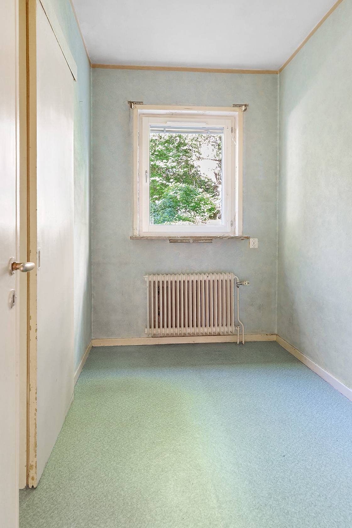 1.5 rum Lägenhet på Fältspatvägen 5 a Traneberg Stockholms kommun - bild 6