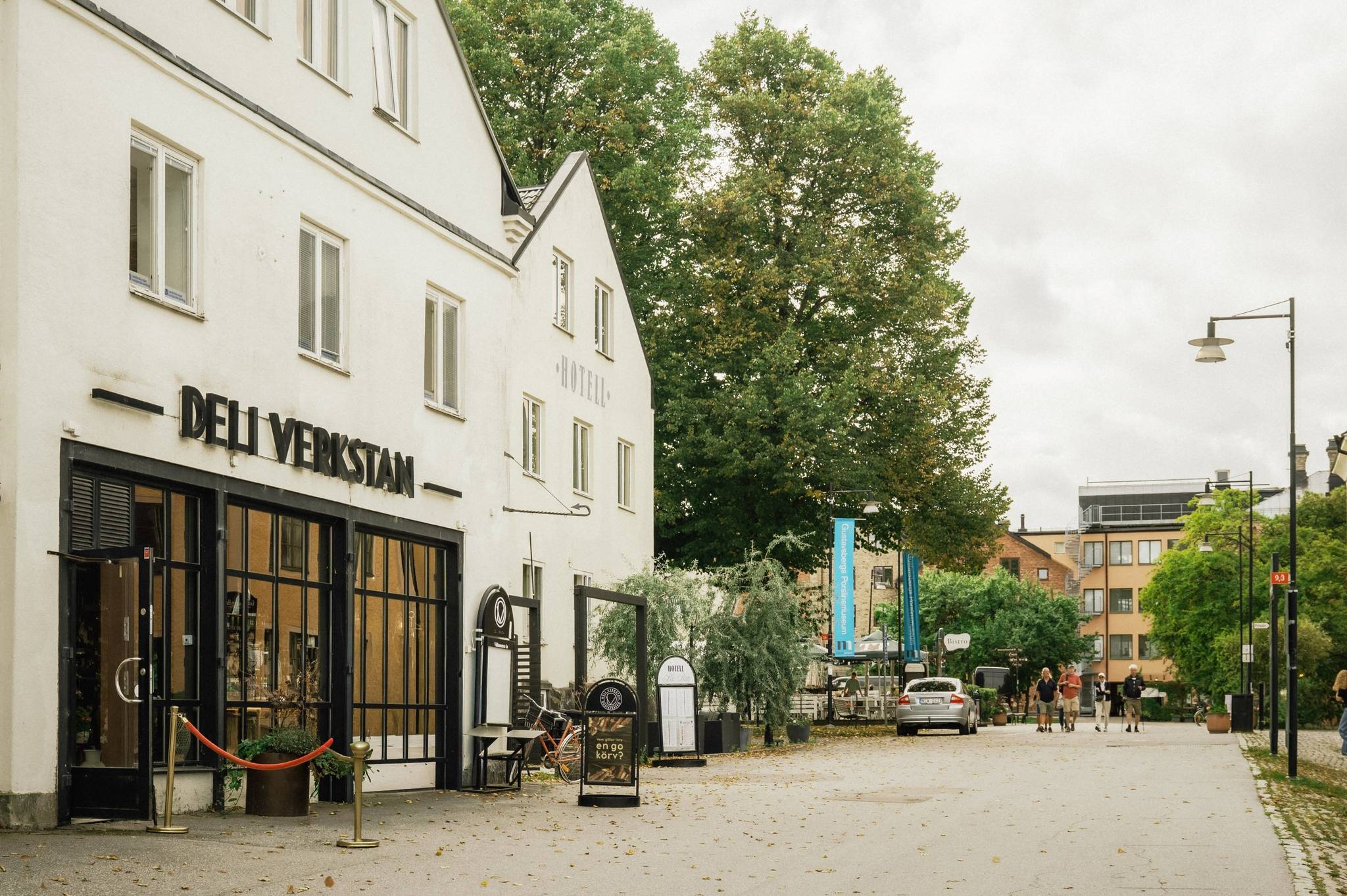 3 rum Lägenhet på Tyra Lundgrens väg 5 Gustavsberg Värmdö kommun - bild 52