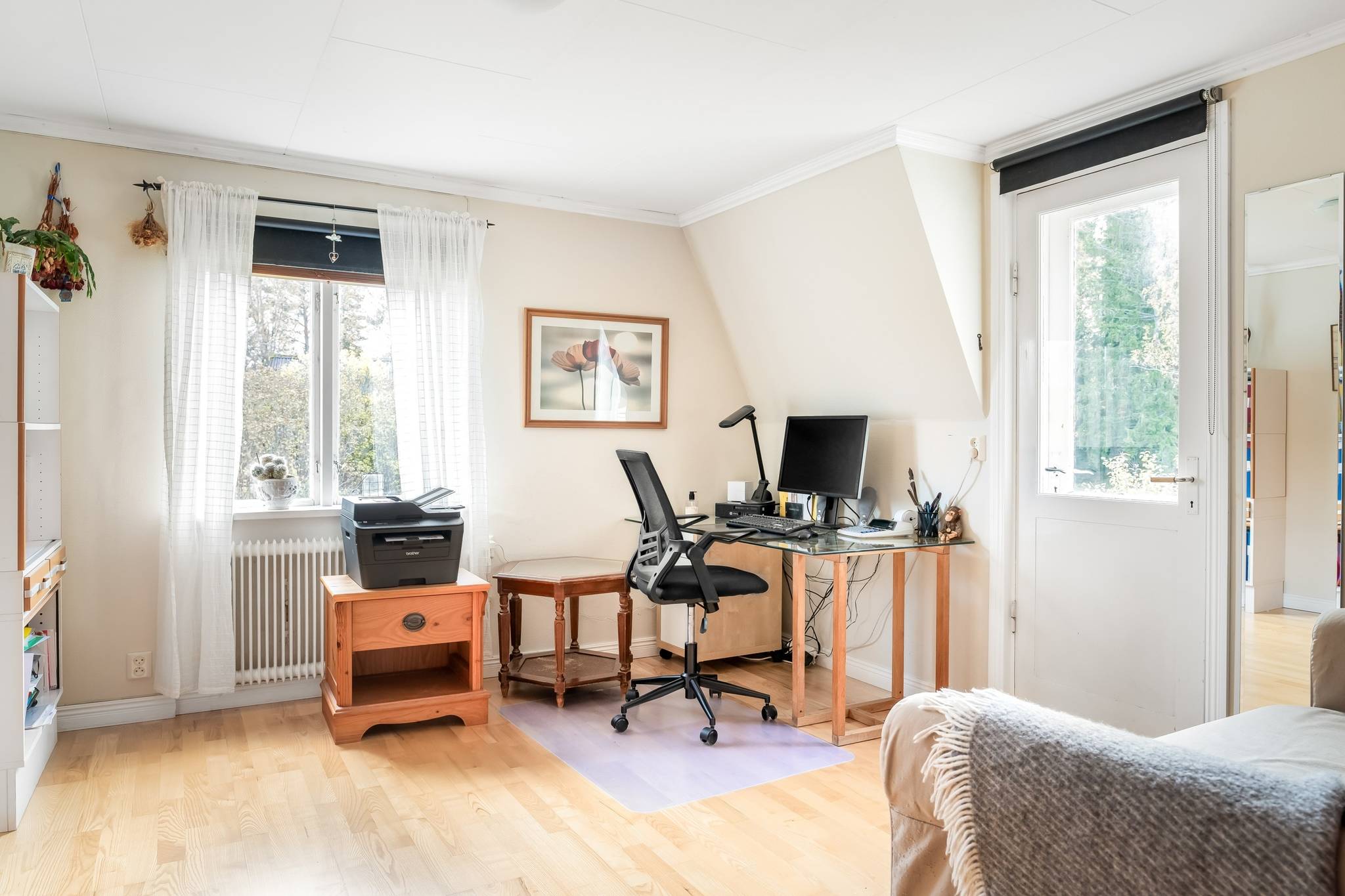 5 rum Villa på Hagalundsvägen 1 Hagalund Vallentuna kommun - bild 21