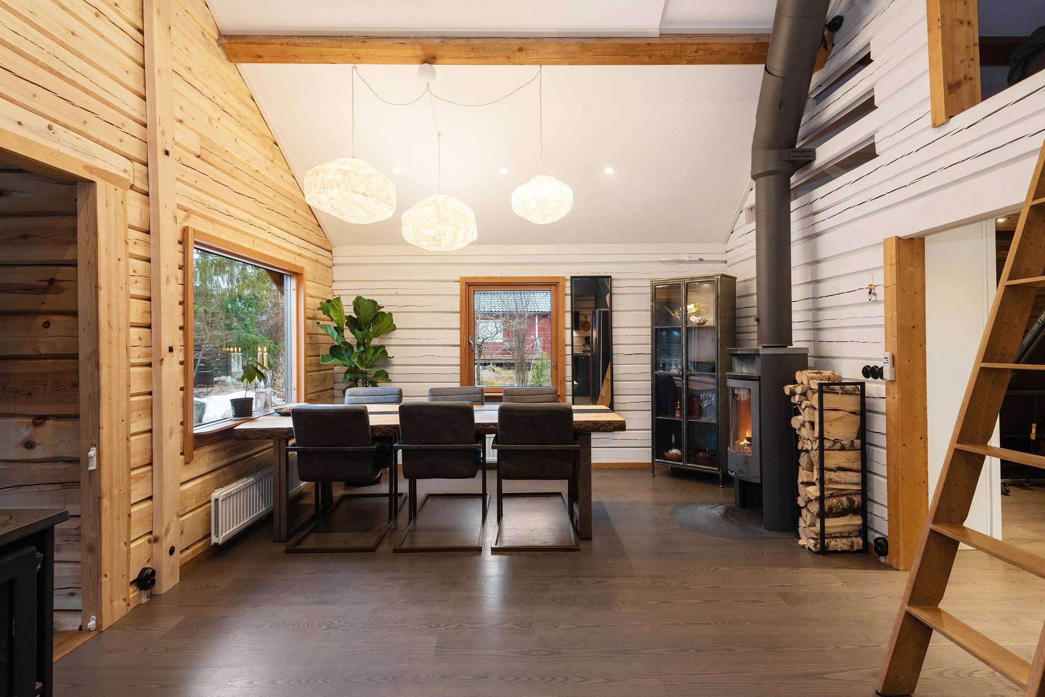 4 rum Vinterbonat fritidshus på Ösbyhageslingan 33 Rö Norrtälje kommun - bild 13