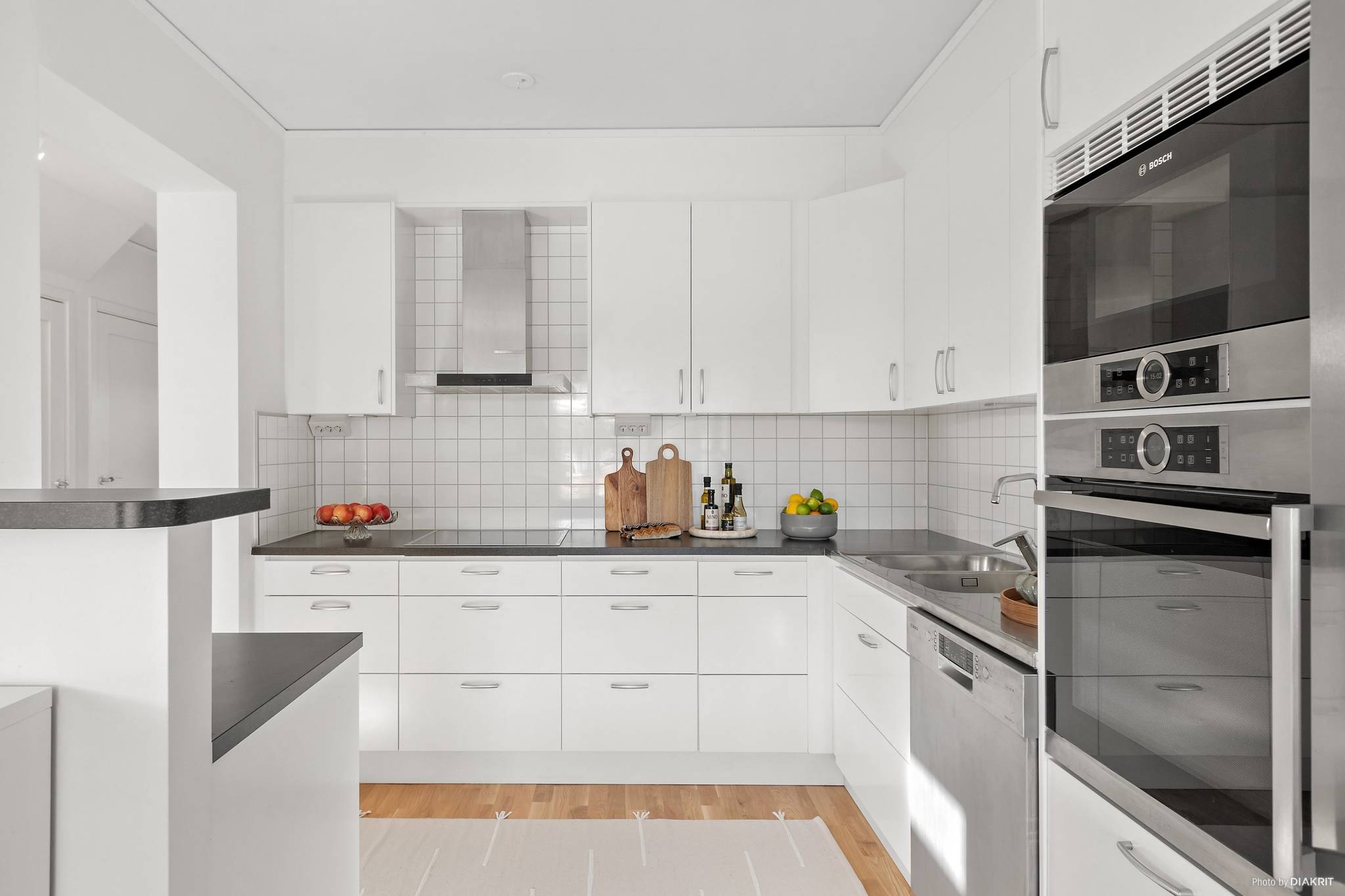 6 rum Parhus på Tornkroken 36 Riksten Botkyrka kommun - bild 4