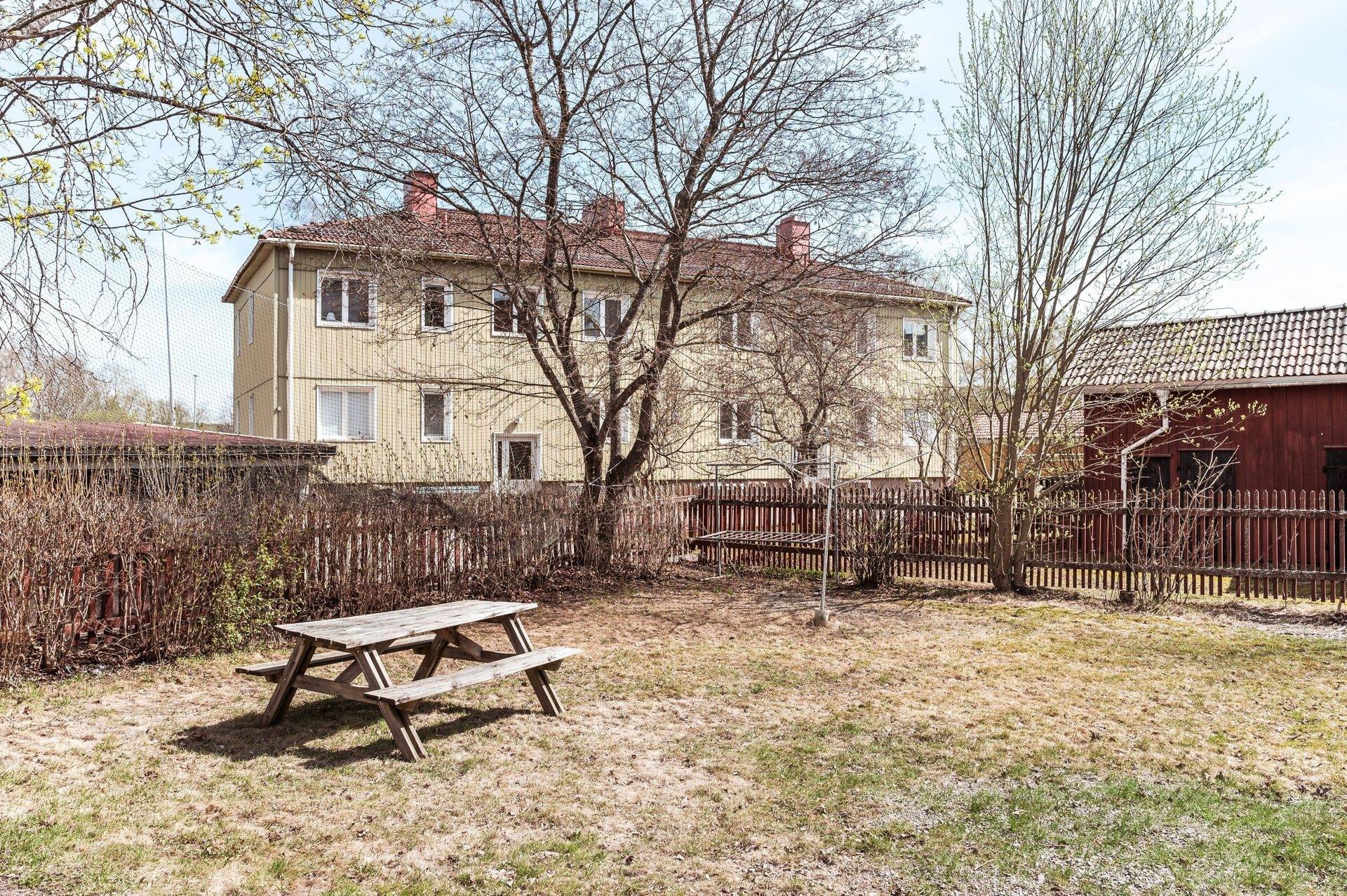 2 rum Lägenhet på Sturegatan 20 Centralt Falu kommun - bild 21