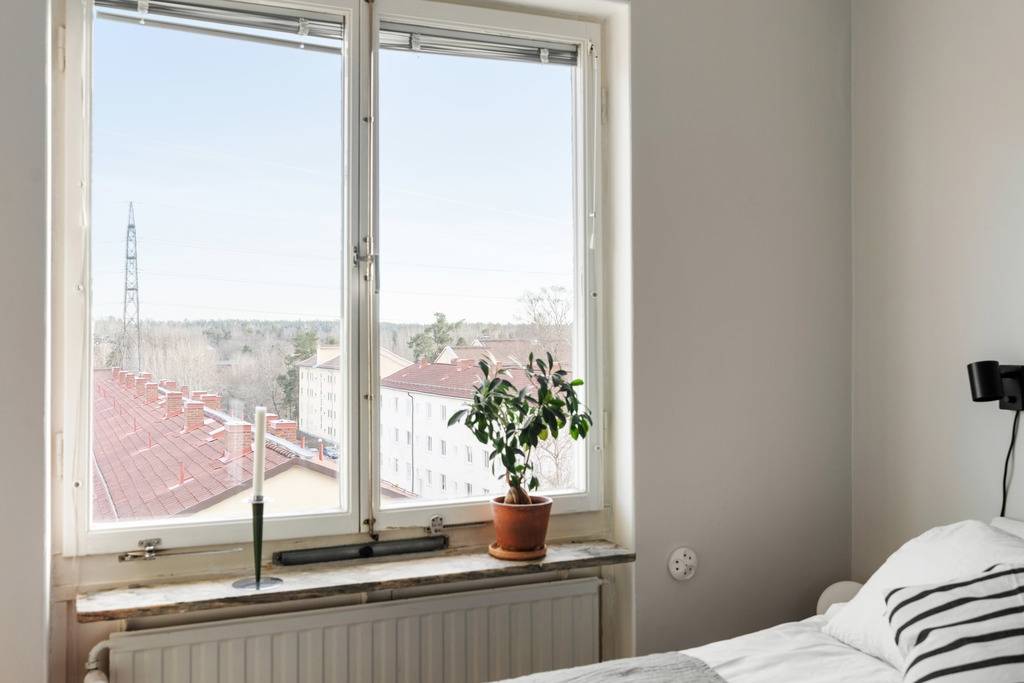 2 rum Lägenhet på Sicklingsvägen 5 Gubbängen Stockholms kommun - bild 20