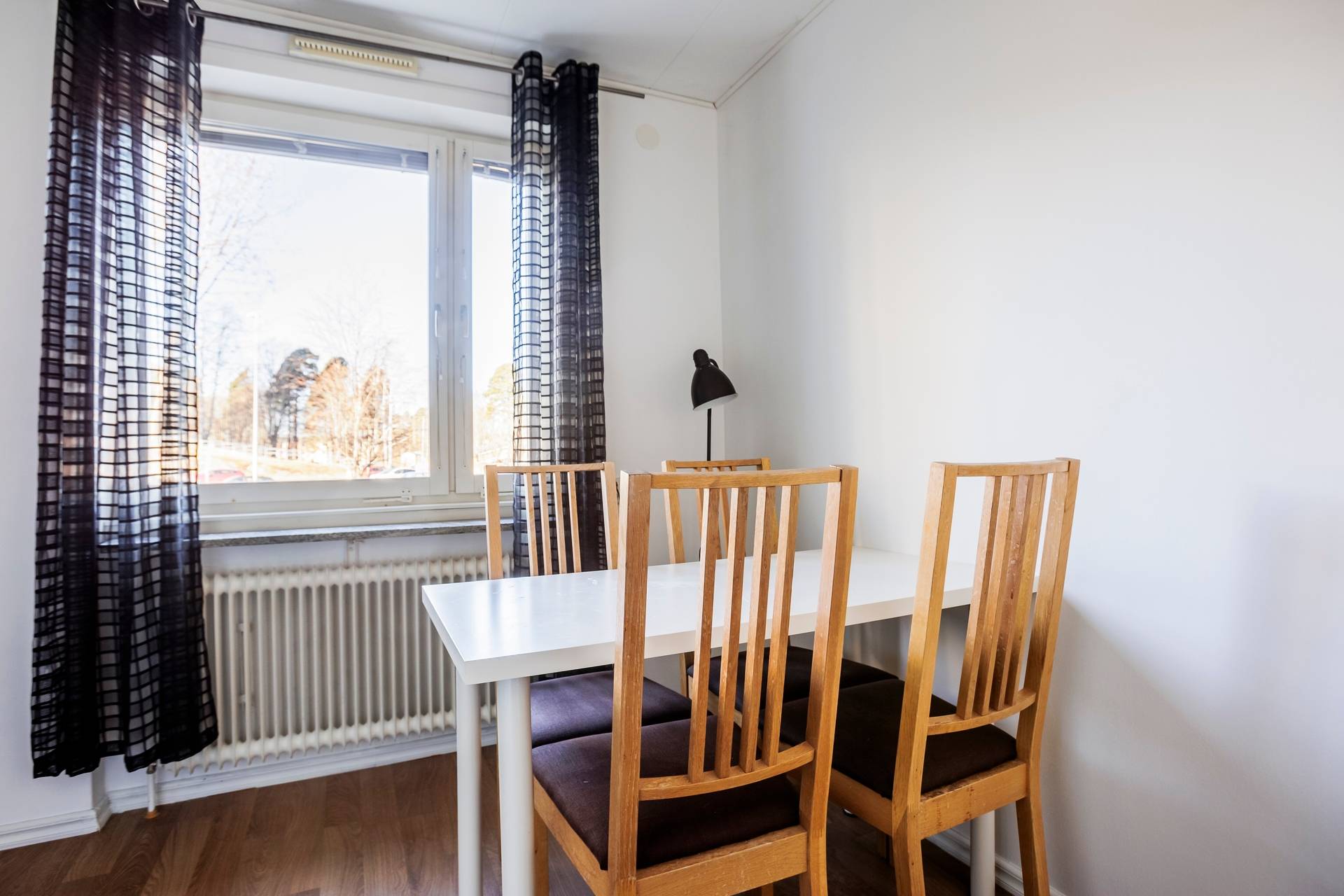 1 rum Lägenhet på Vändgatan 2 Skoghall Hammarö kommun - bild 7