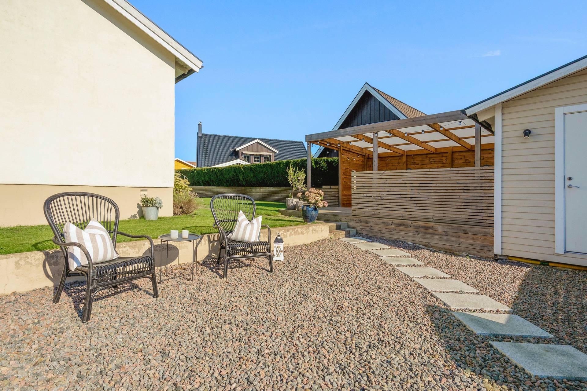 5 rum Villa på Fiskalsgatan 5 Ödåkra Helsingborgs kommun - bild 6