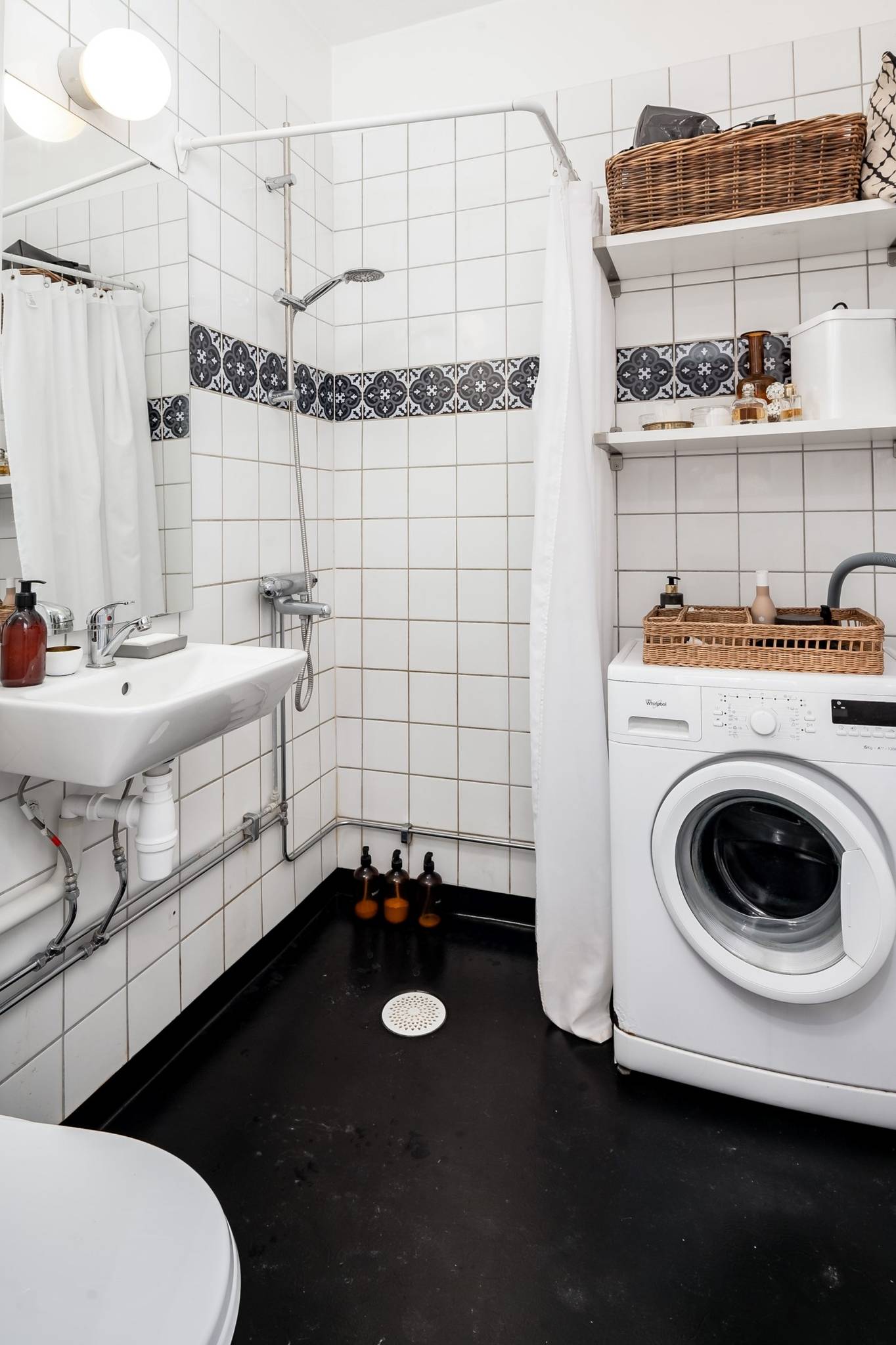 1 rum Lägenhet på Baggargatan 18 SÖDERHAMN - CENTRUM Söderhamns kommun - bild 8